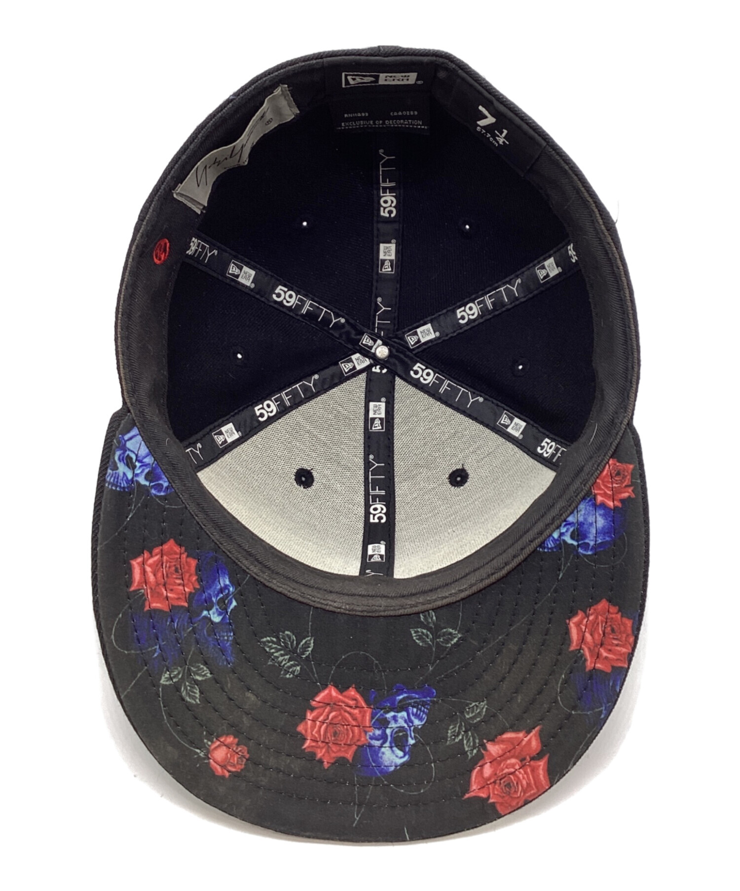 中古・古着通販】New Era (ニューエラ) Yohji Yamamoto pour homme