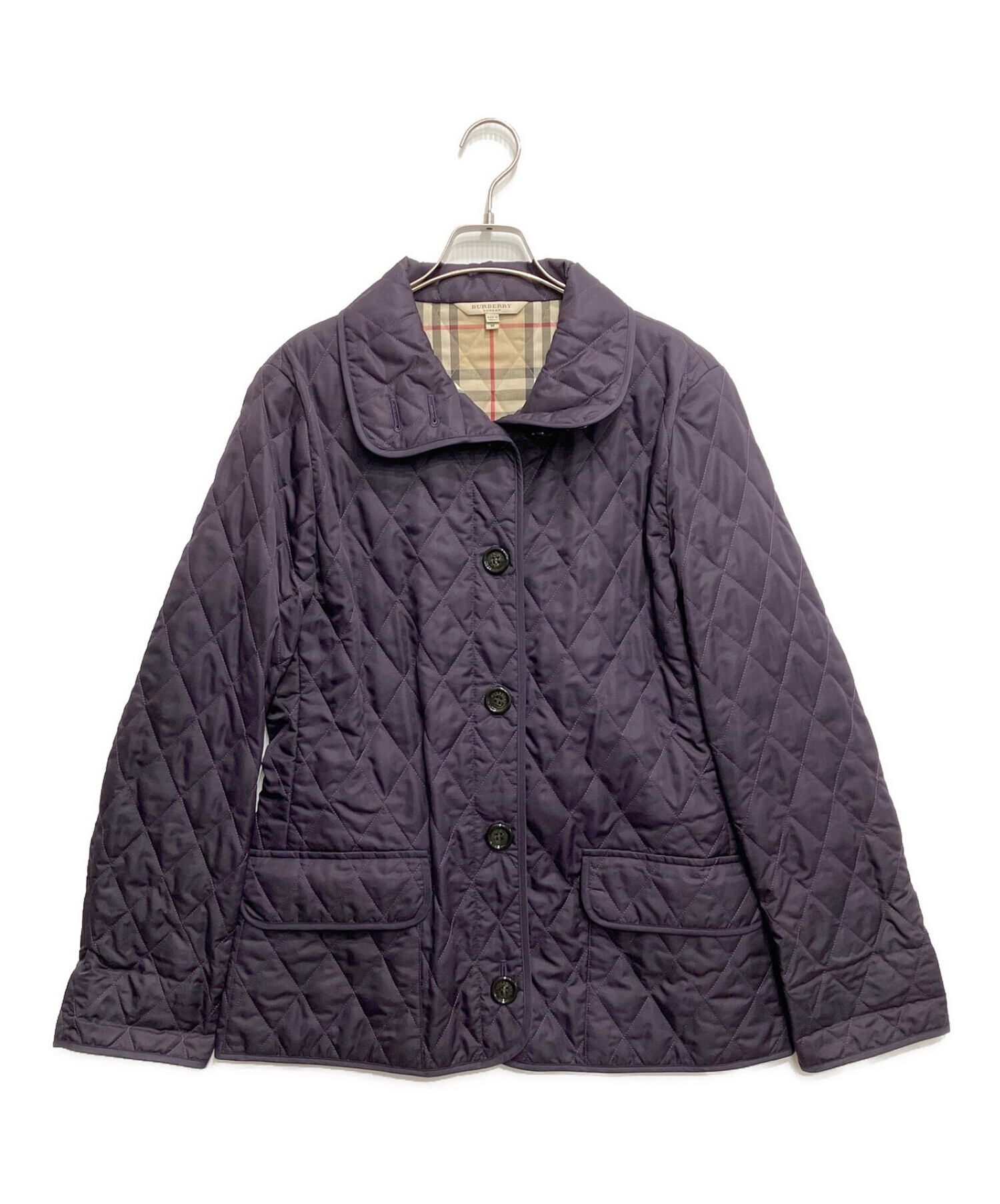 中古・古着通販】BURBERRY LONDON (バーバリーロンドン) 裏ノヴァ