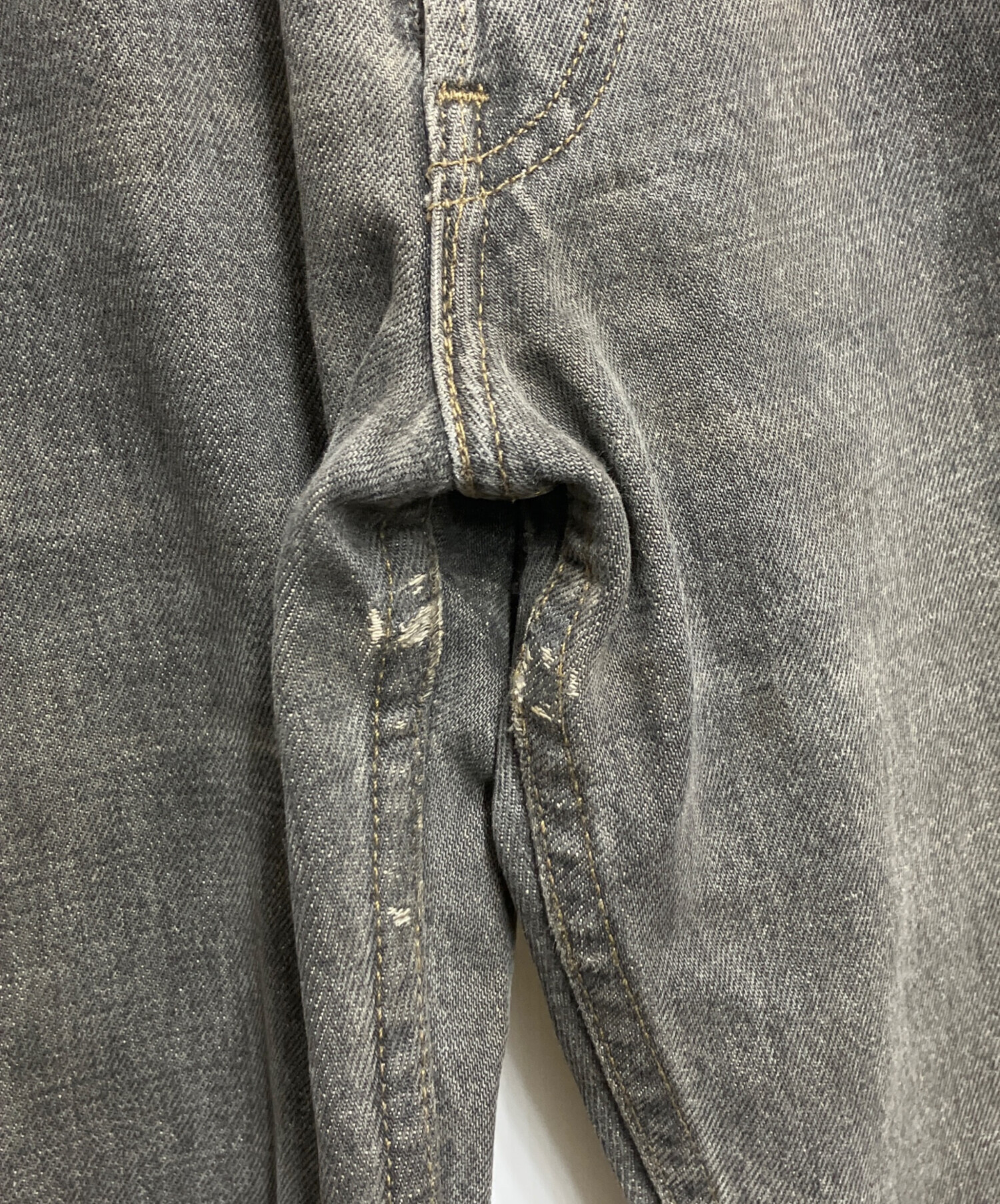 中古・古着通販】LEVI