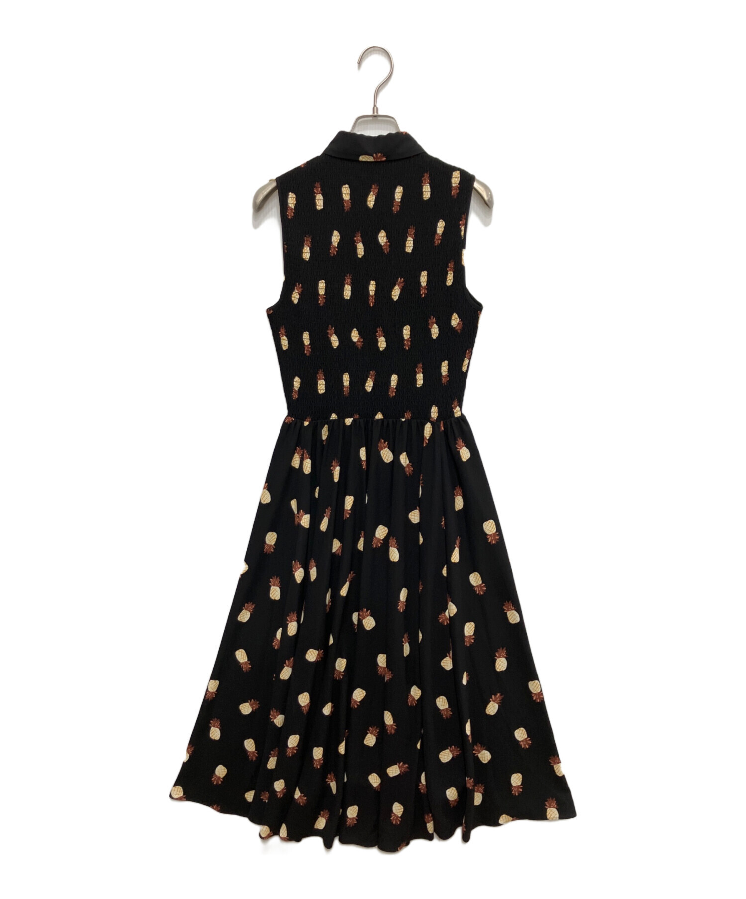 中古・古着通販】Kate Spade (ケイトスペード) パイナップルプリント