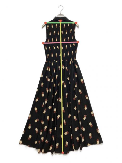 中古・古着通販】Kate Spade (ケイトスペード) パイナップルプリント