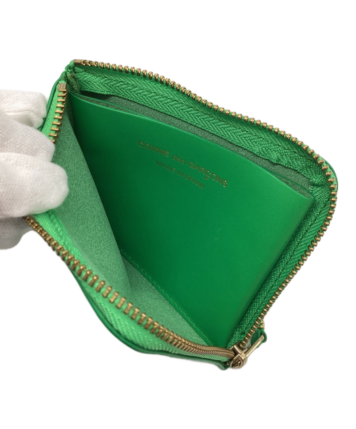 中古・古着通販】COMME des GARCONS (コムデギャルソン) ラウンド