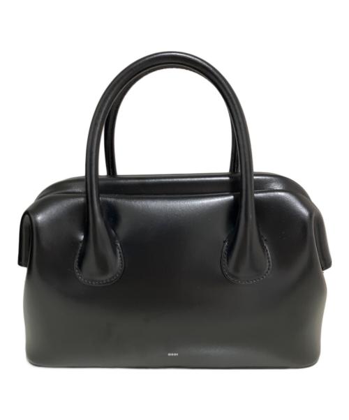 中古・古着通販】OSOI (オソイ) BOAT BROTバッグ ブラック｜ブランド