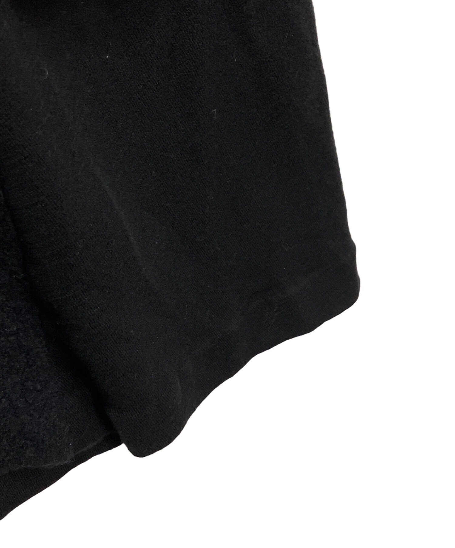 中古・古着通販】FOXEY (フォクシー) フロント切替ニットワンピース