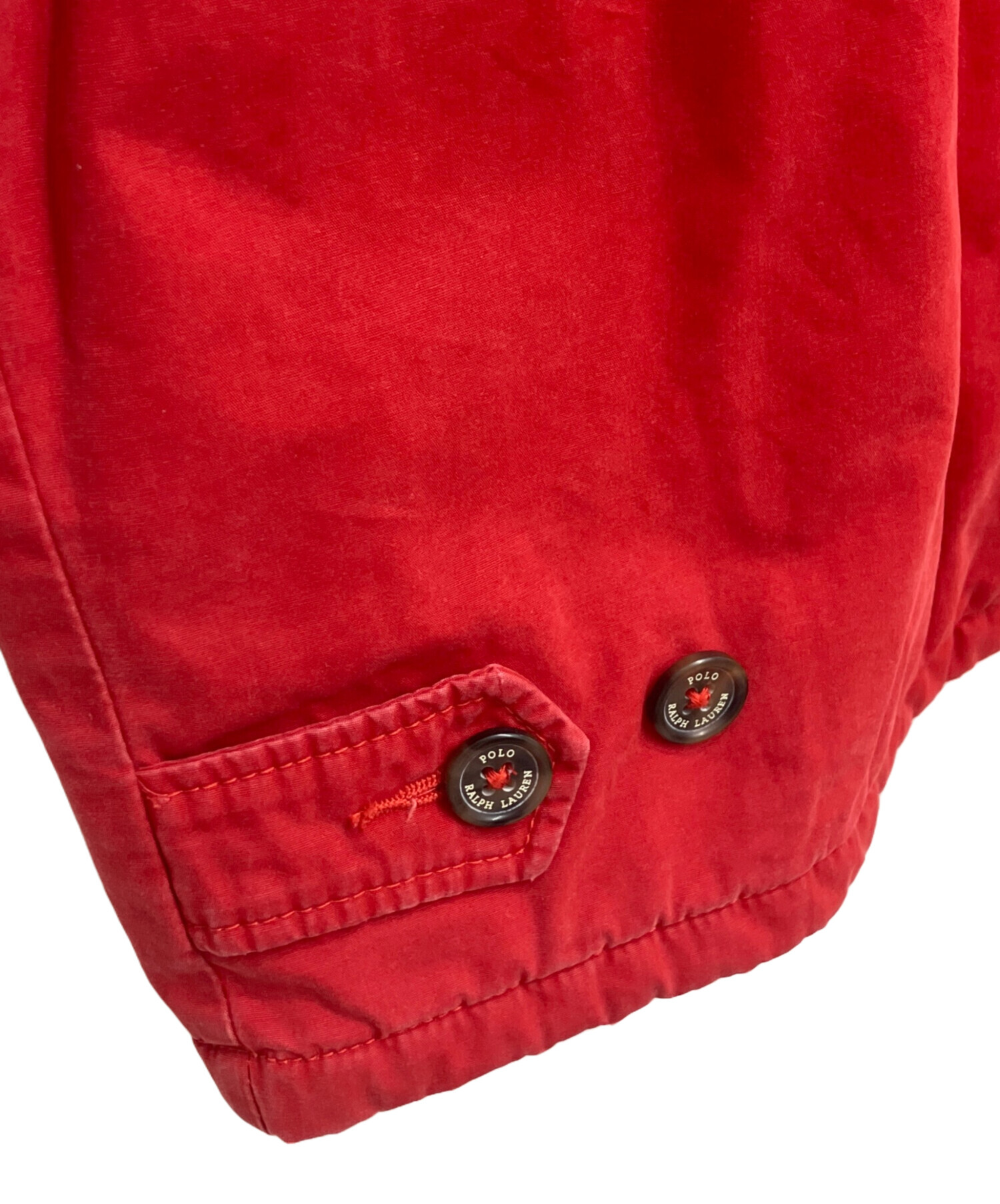 中古・古着通販】POLO RALPH LAUREN (ポロ・ラルフローレン) 中綿 