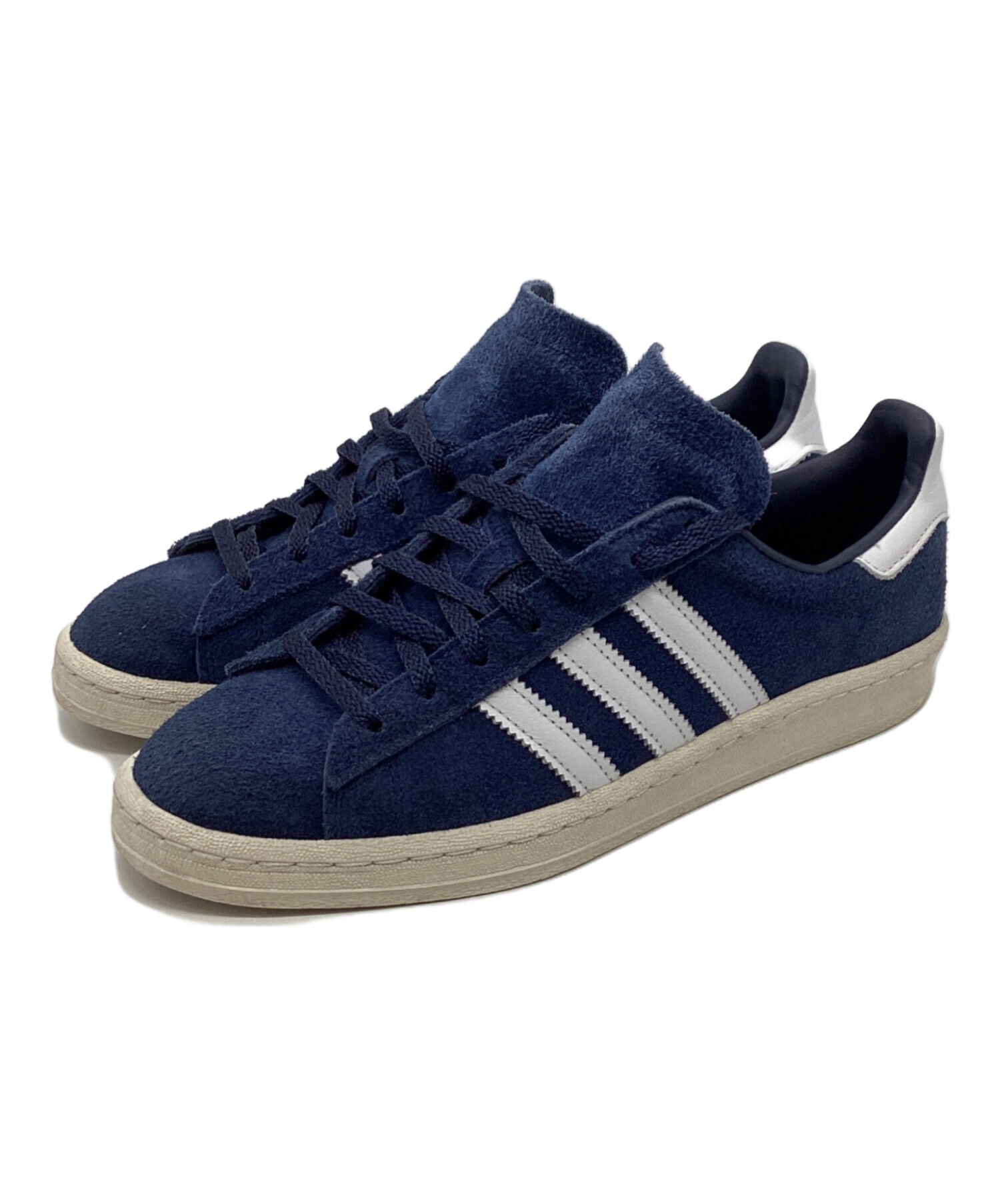 中古・古着通販】adidas (アディダス) CAMPUS 80s (キャンパス