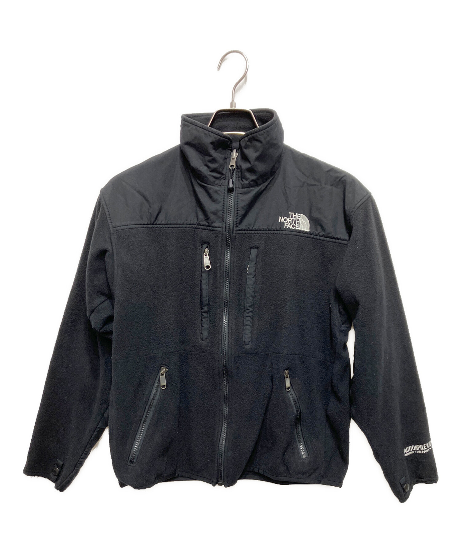 中古・古着通販】THE NORTH FACE (ザ ノース フェイス) フリース 