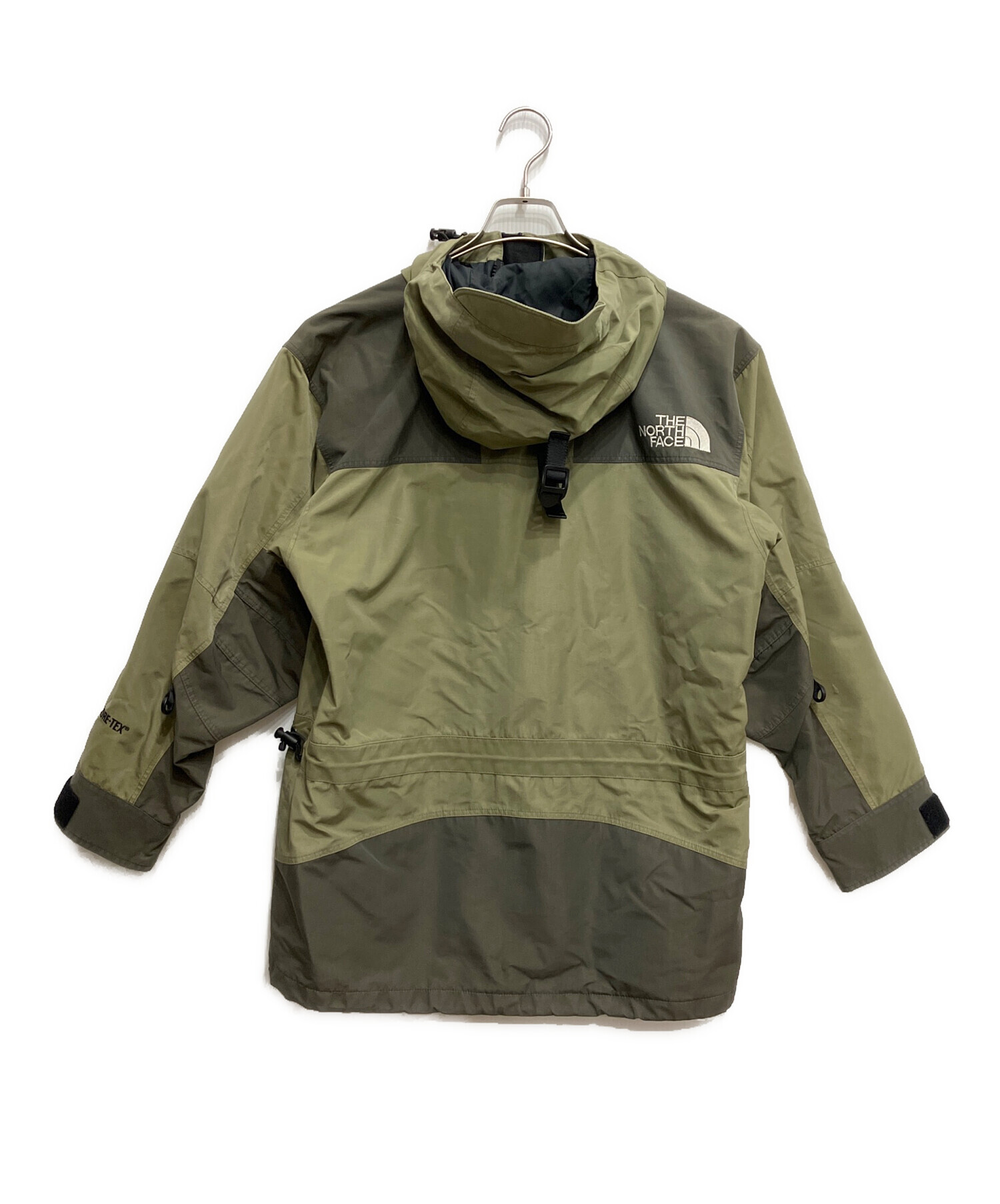 中古・古着通販】THE NORTH FACE (ザ ノース フェイス) オールド