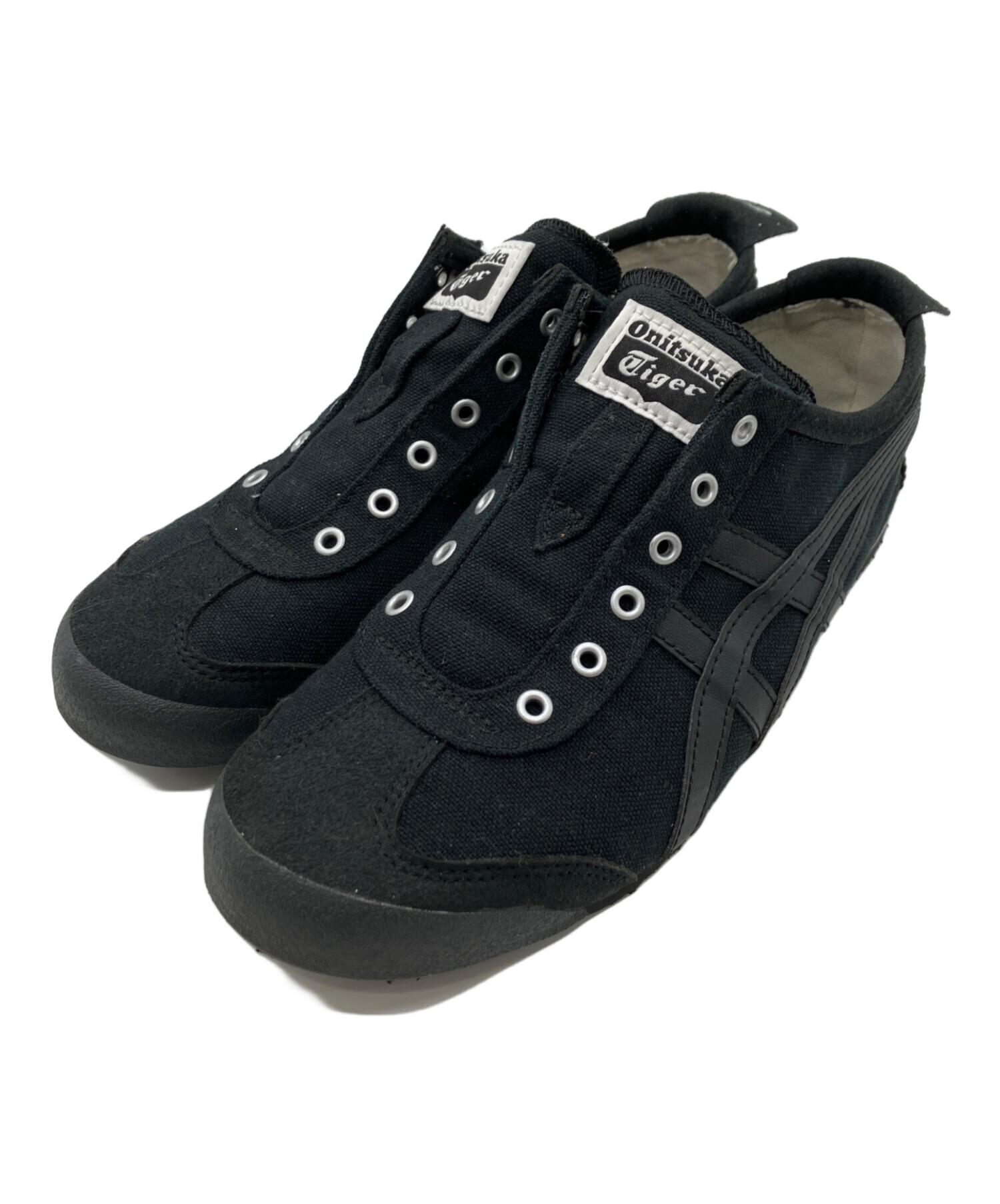 オニツカタイガー　MEXICO 66 SLIP-ON  [中古] 中古・古着通販】Onitsuka Tiger (オニツカタイガー) MEXICO 66 SLIP