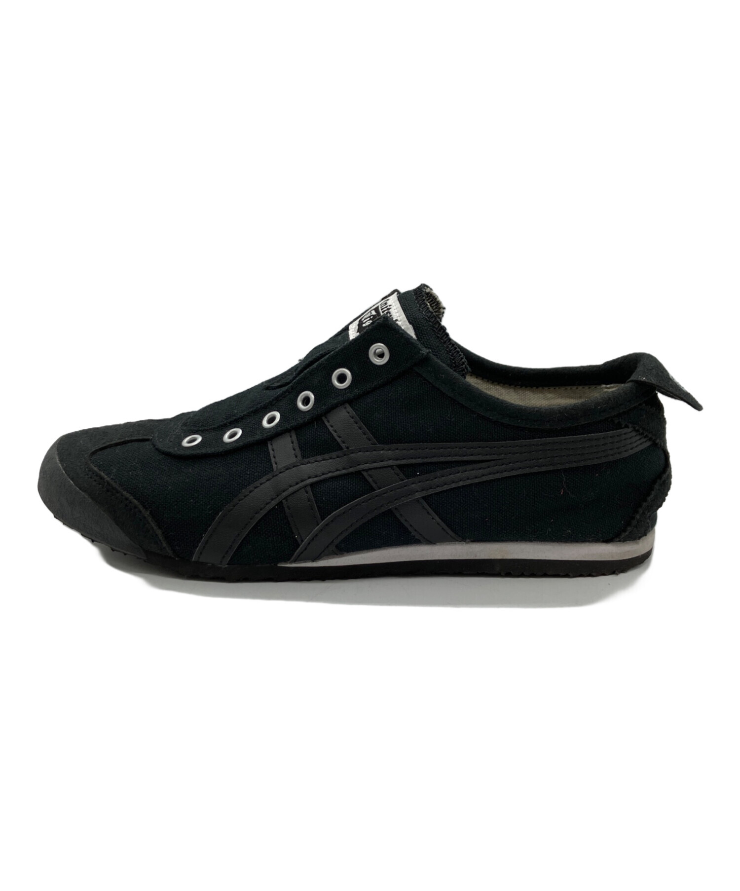 オニツカタイガー　MEXICO 66 SLIP-ON  [中古] 中古・古着通販】Onitsuka Tiger (オニツカタイガー) MEXICO 66 SLIP