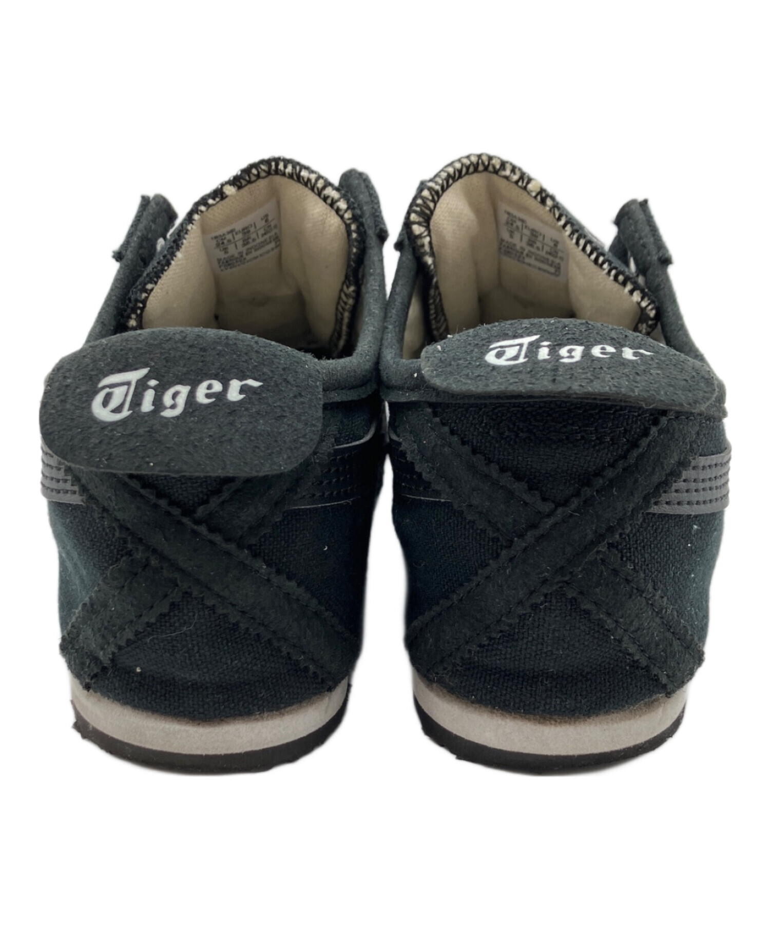 中古・古着通販】Onitsuka Tiger (オニツカタイガー) MEXICO 66 SLIP