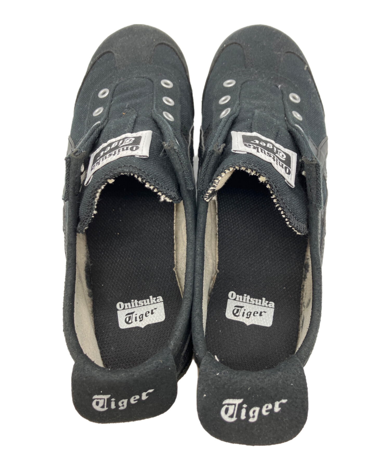 中古・古着通販】Onitsuka Tiger (オニツカタイガー) MEXICO 66 SLIP