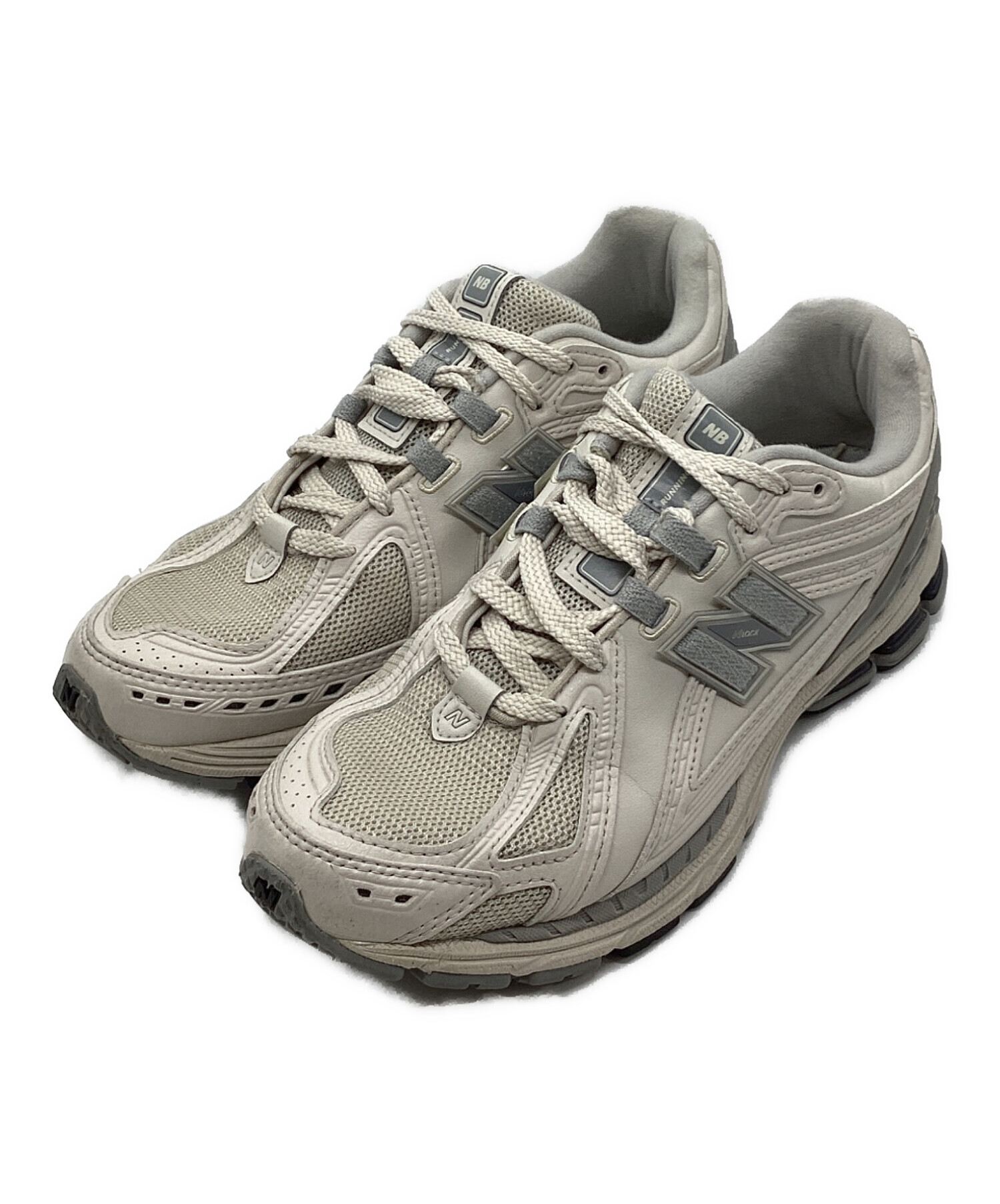 中古・古着通販】NEW BALANCE (ニューバランス) M1906RD グレー サイズ 