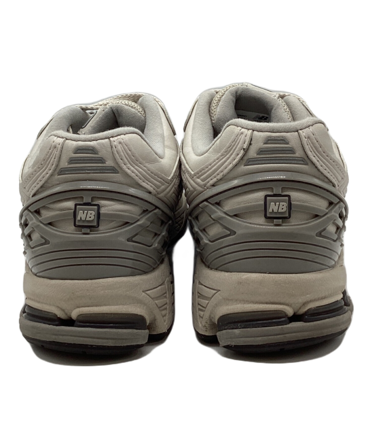 中古・古着通販】NEW BALANCE (ニューバランス) M1906RD グレー サイズ