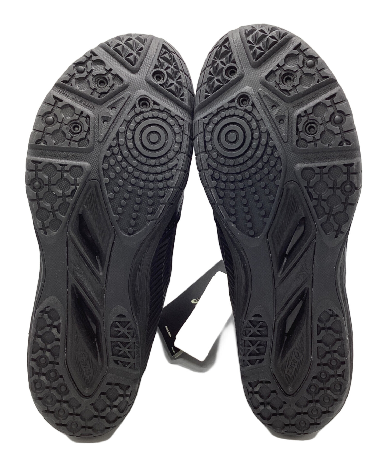 中古・古着通販】asics (アシックス) KIKO KOSTADINOV (キコ
