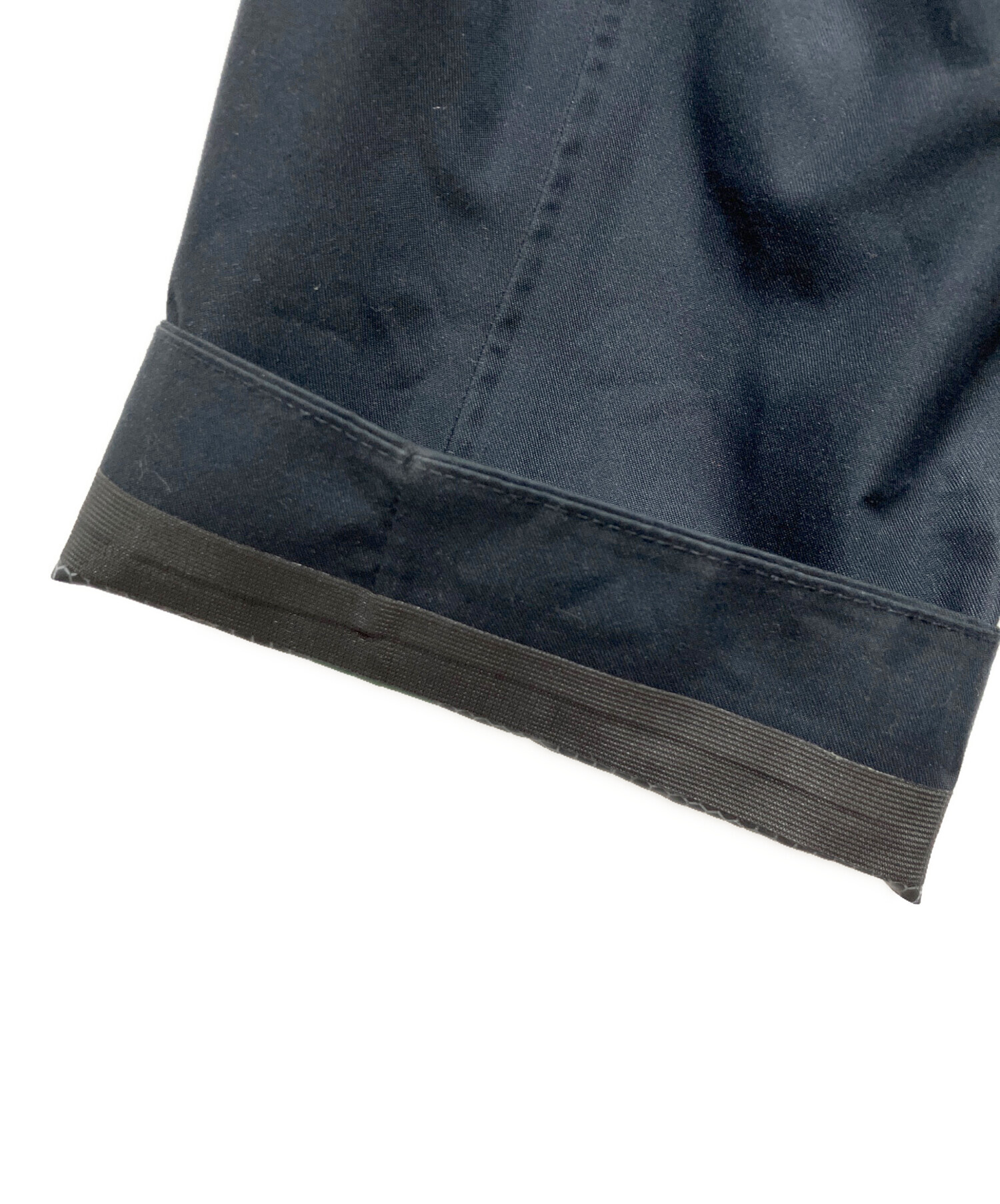 中古・古着通販】LACOSTE (ラコステ) 3WAYコート ネイビー サイズ:FR50