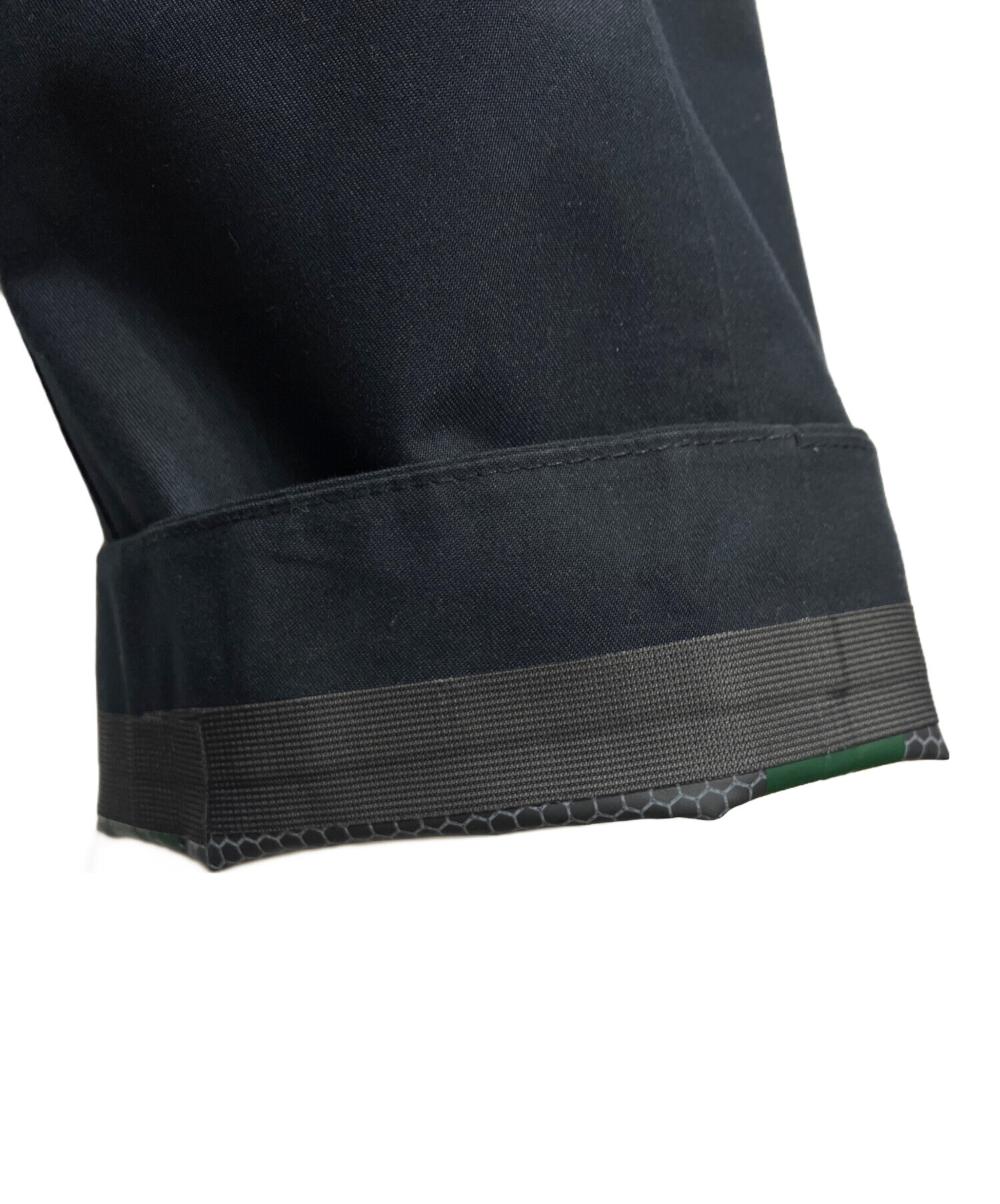 中古・古着通販】LACOSTE (ラコステ) 3WAYコート ネイビー サイズ:FR50