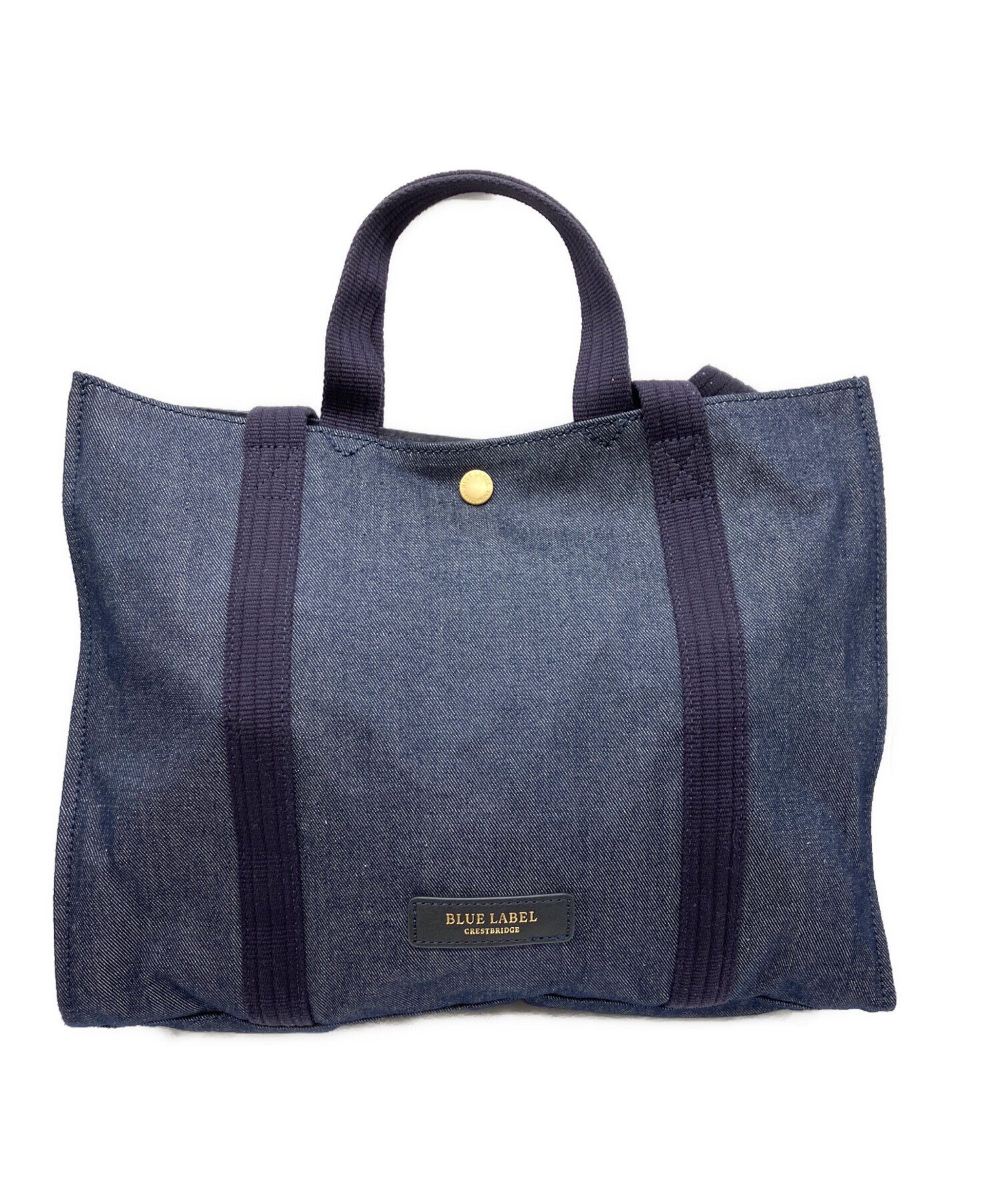 中古・古着通販】BLUE LABEL CRESTBRIDGE (ブルーレーベルクレスト