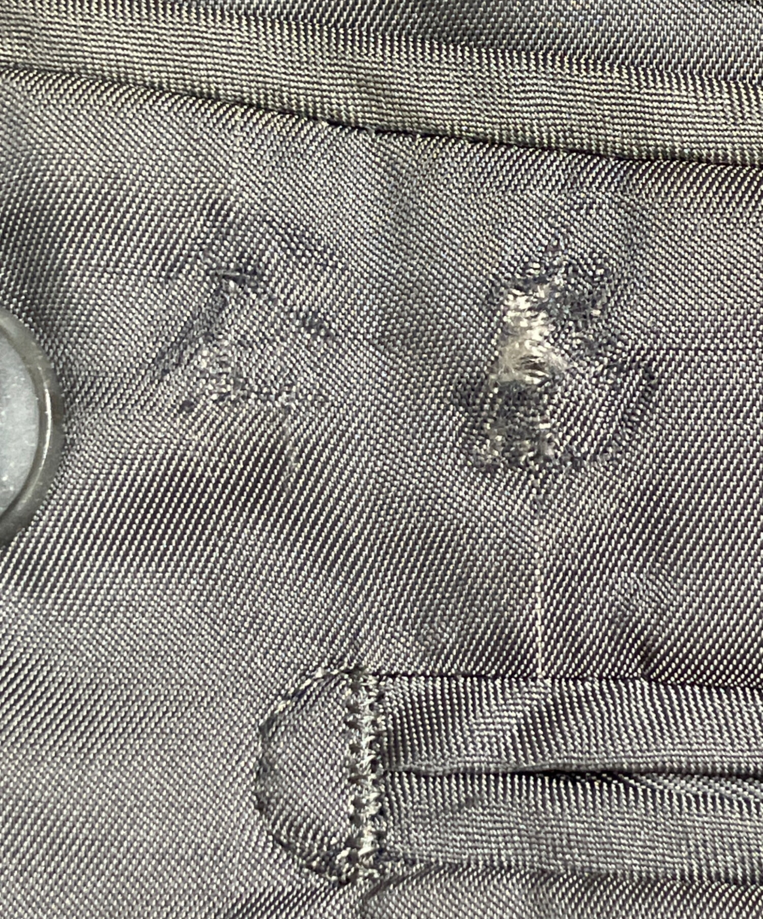 中古・古着通販】BURBERRY LONDON (バーバリーロンドン) カシミヤ