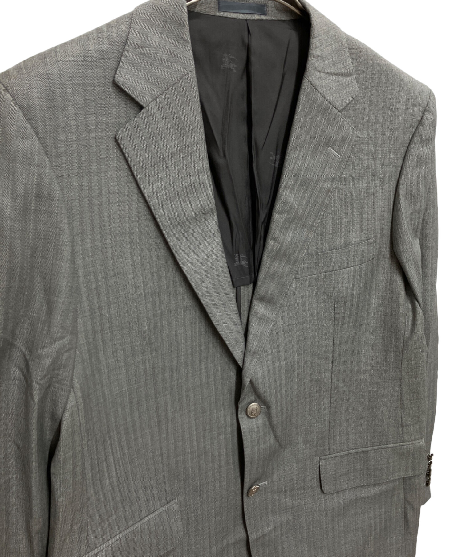 中古・古着通販】BURBERRY LONDON (バーバリーロンドン) テーラード