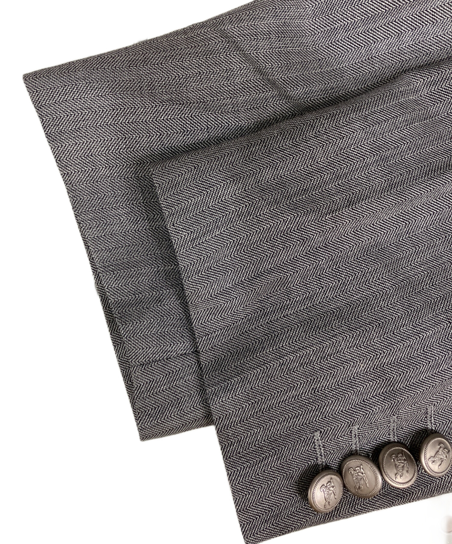 中古・古着通販】BURBERRY LONDON (バーバリーロンドン) テーラード