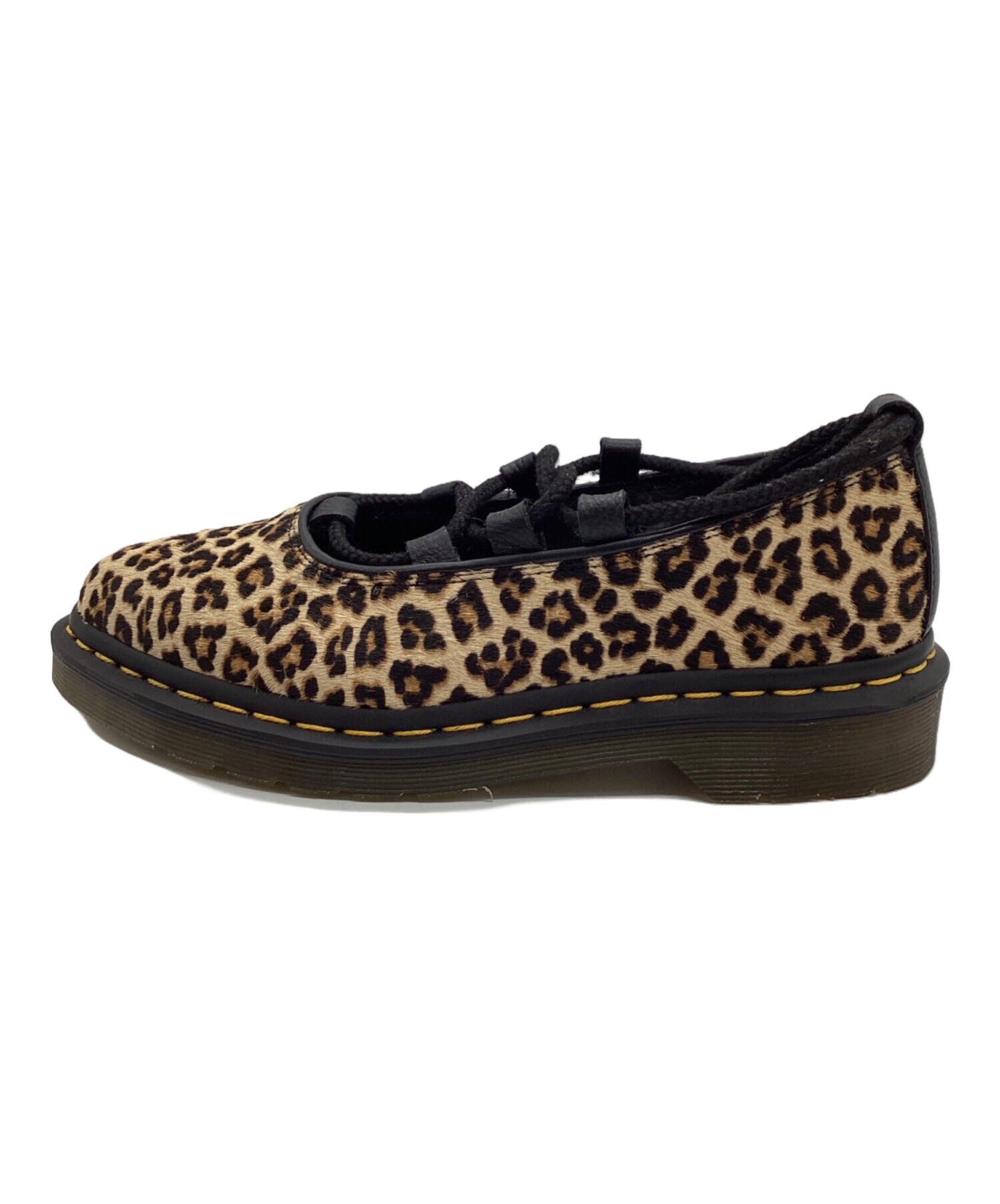中古・古着通販】Dr.Martens (ドクターマーチン) ELPHIE 2ハラコ 