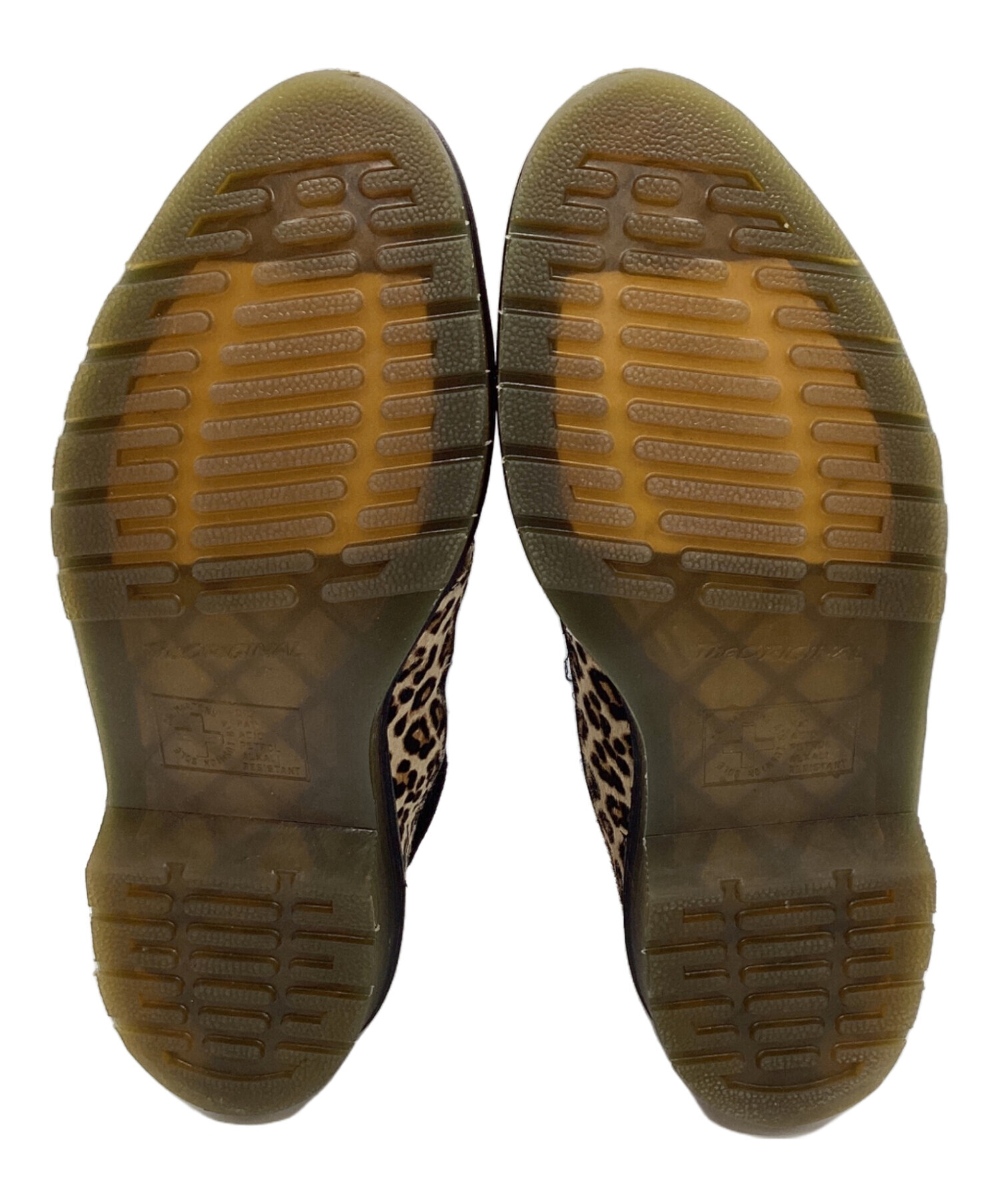 中古・古着通販】Dr.Martens (ドクターマーチン) ELPHIE 2ハラコ 