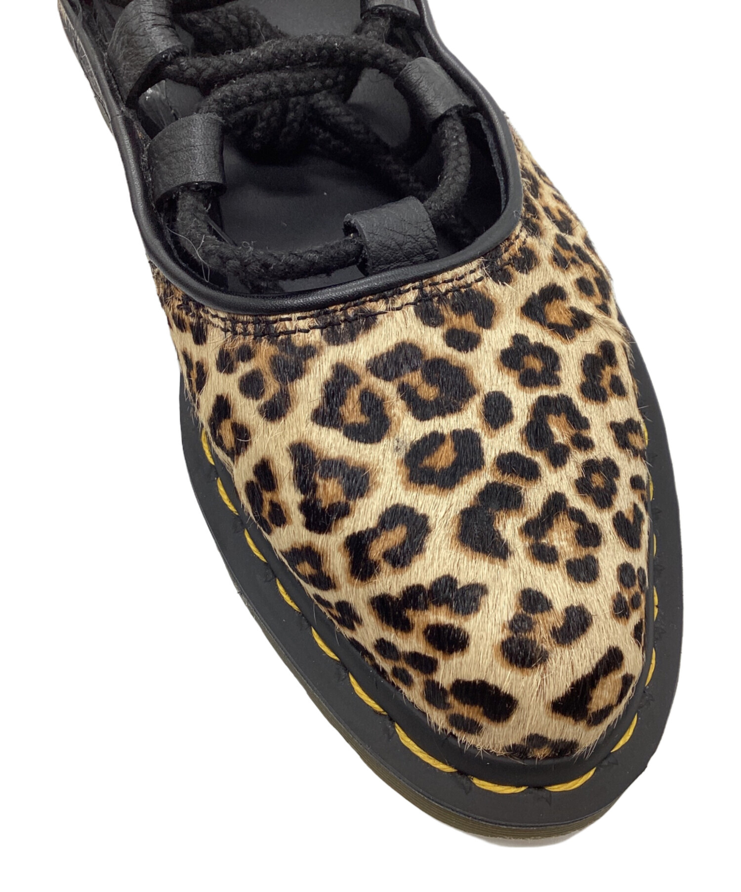 中古・古着通販】Dr.Martens (ドクターマーチン) ELPHIE 2ハラコ 