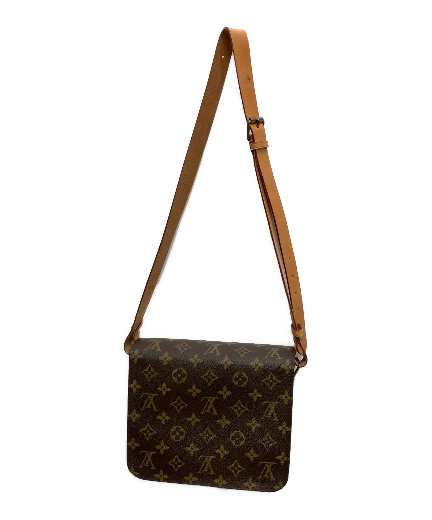 中古・古着通販】LOUIS VUITTON (ルイ ヴィトン) カルトシエールMM