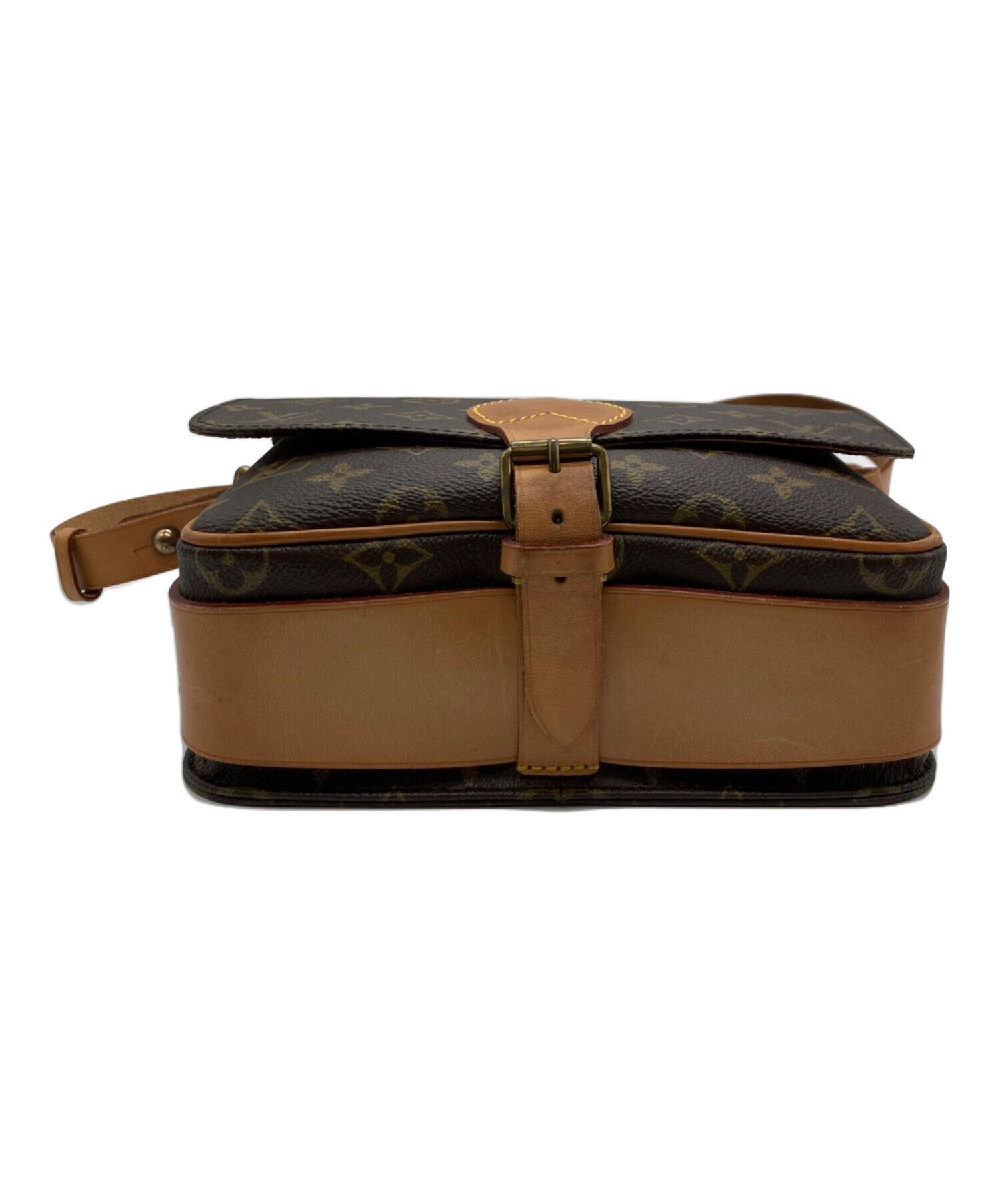 中古・古着通販】LOUIS VUITTON (ルイ ヴィトン) カルトシエールMM