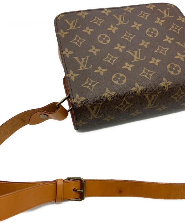 中古・古着通販】LOUIS VUITTON (ルイ ヴィトン) カルトシエールMM