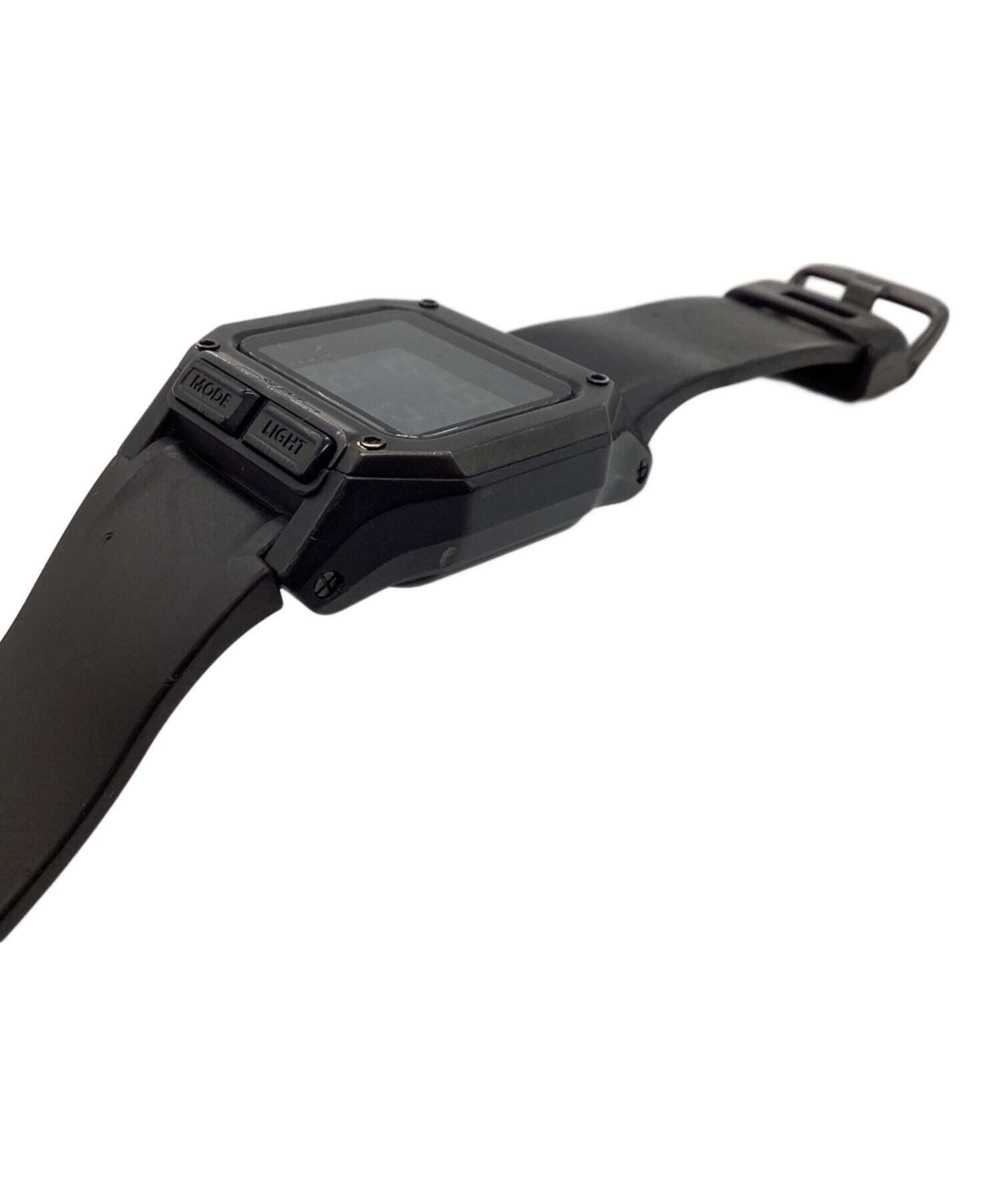 中古・古着通販】NIXON (ニクソン) レグルス デジタルウォッチ