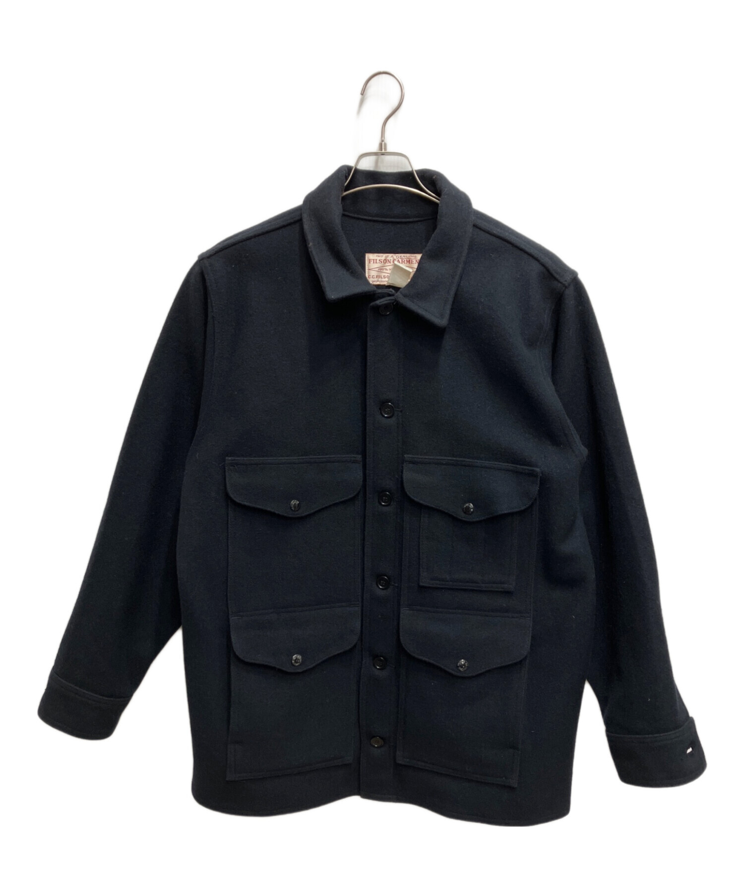 中古・古着通販】FILSON GARMENT (フィルソン ガーメント) マッキーノ