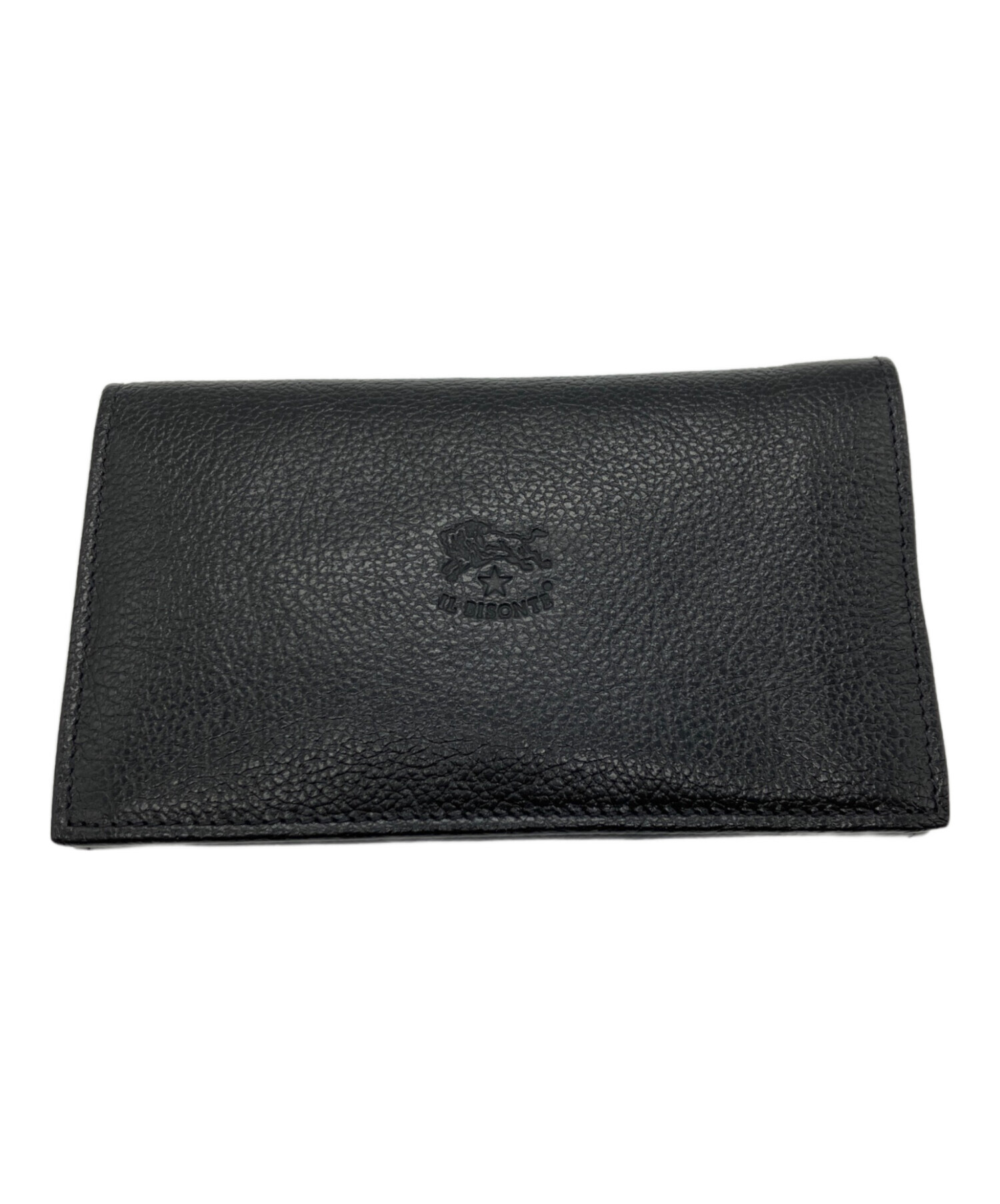 中古・古着通販】IL BISONTE (イル ビゾンテ) ミディアムウォレット