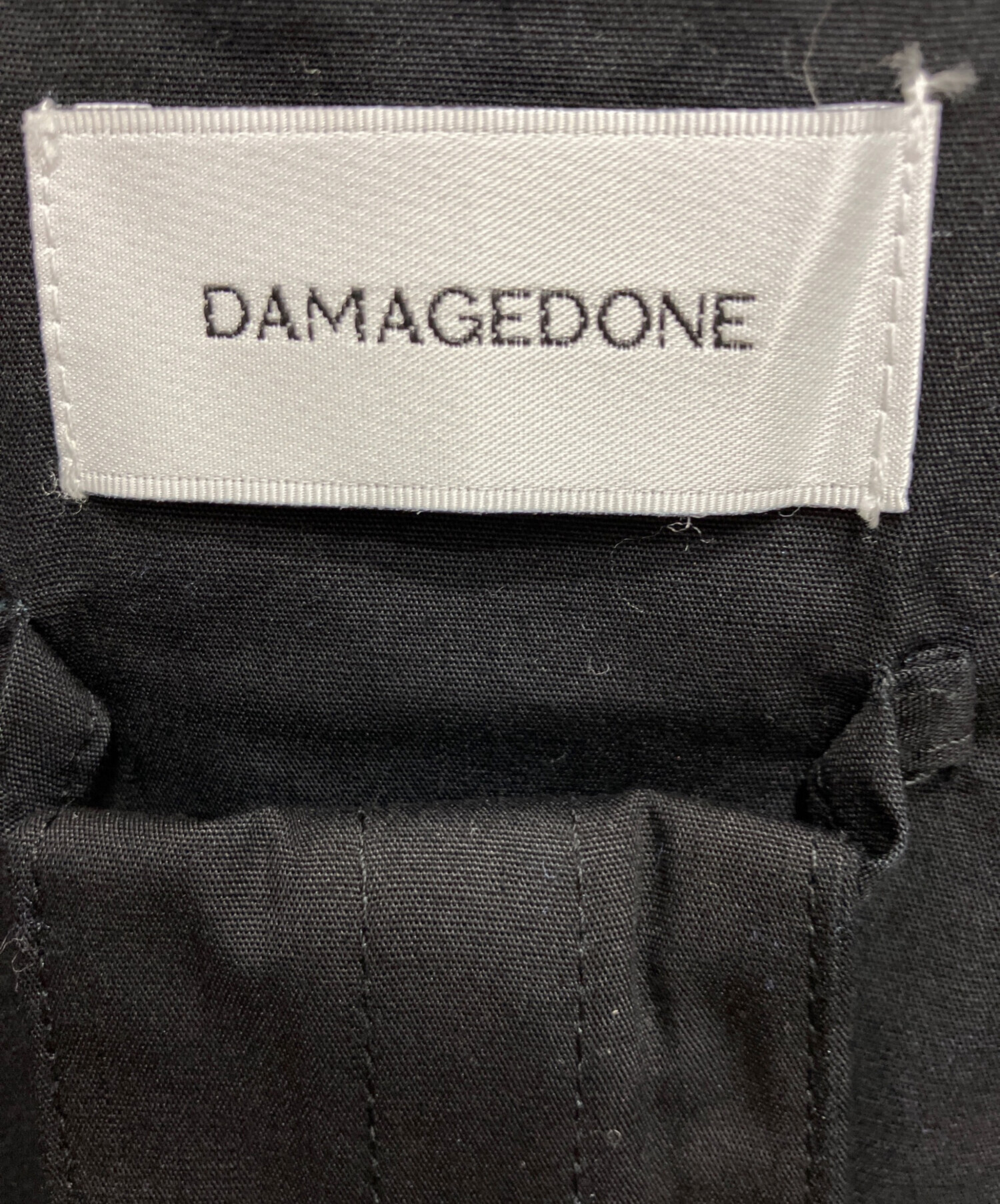 中古・古着通販】DAMAGEDONE (ダメージドーン) MONKEY TIME (モンキー