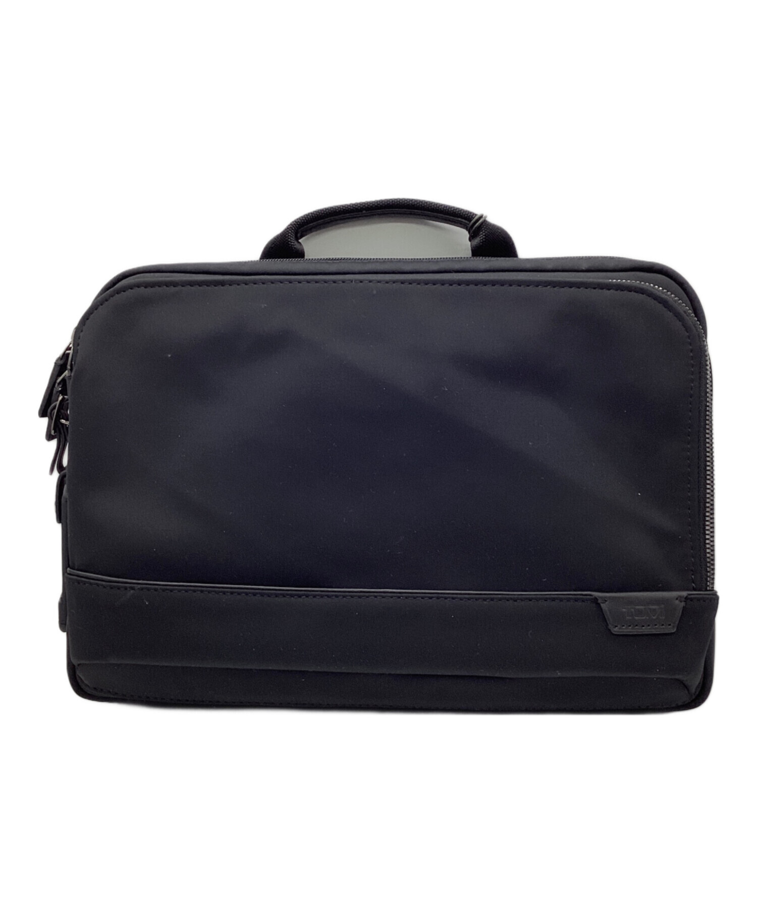 中古・古着通販】TUMI (トゥミ) ハリソン マナー ラージスリング