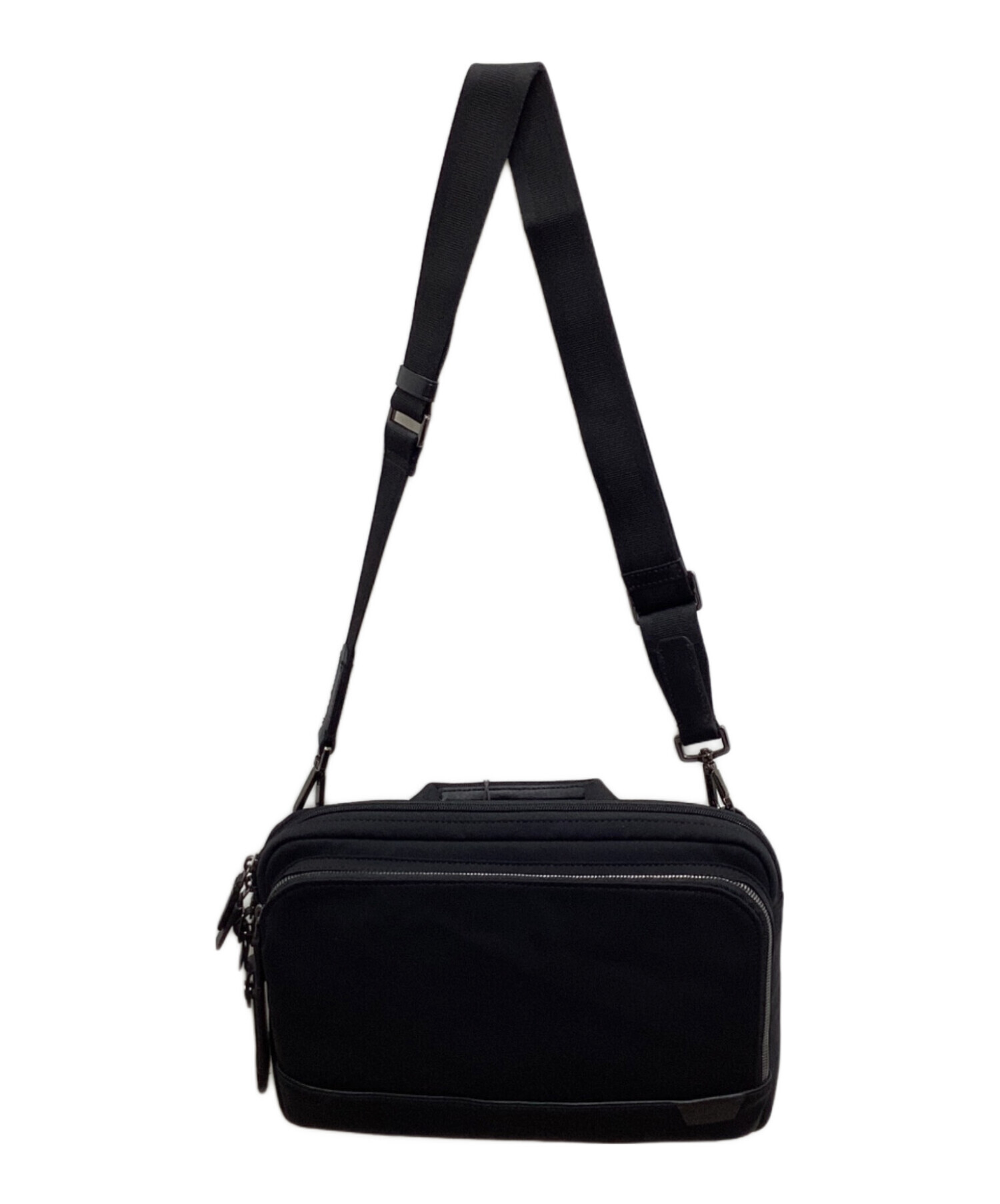 中古・古着通販】TUMI (トゥミ) ハリソン マナー ラージスリング
