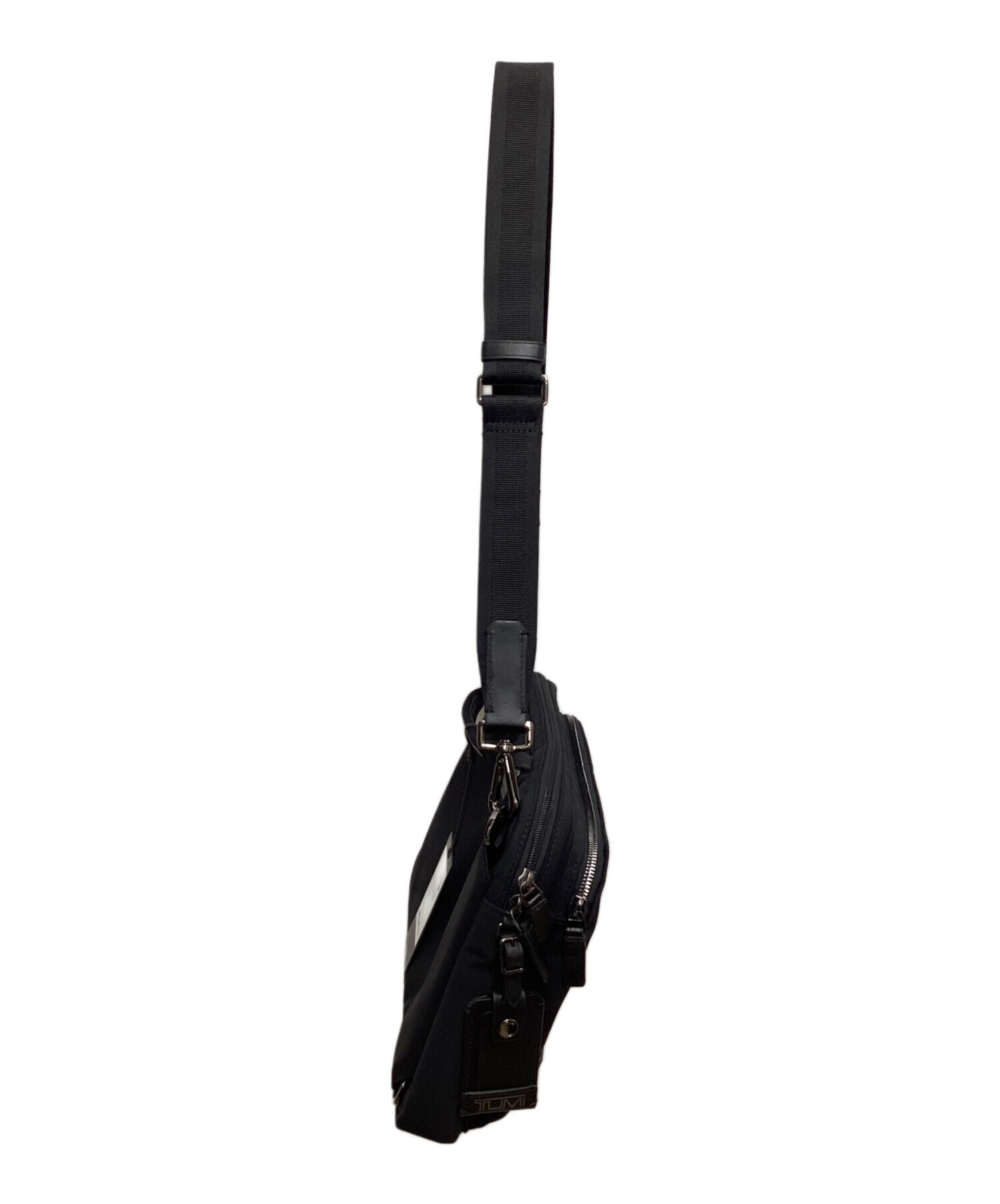 中古・古着通販】TUMI (トゥミ) ハリソン マナー ラージスリング
