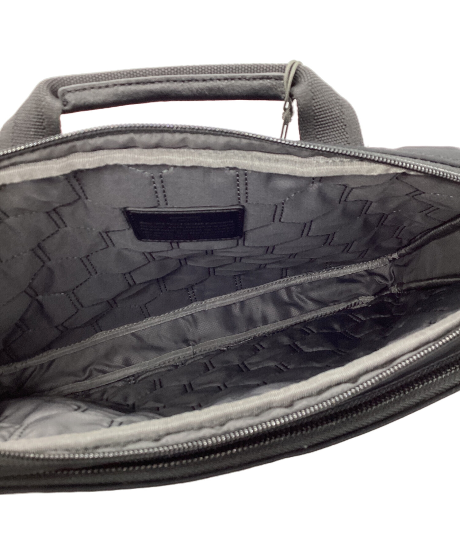 中古・古着通販】TUMI (トゥミ) ハリソン マナー ラージスリング 