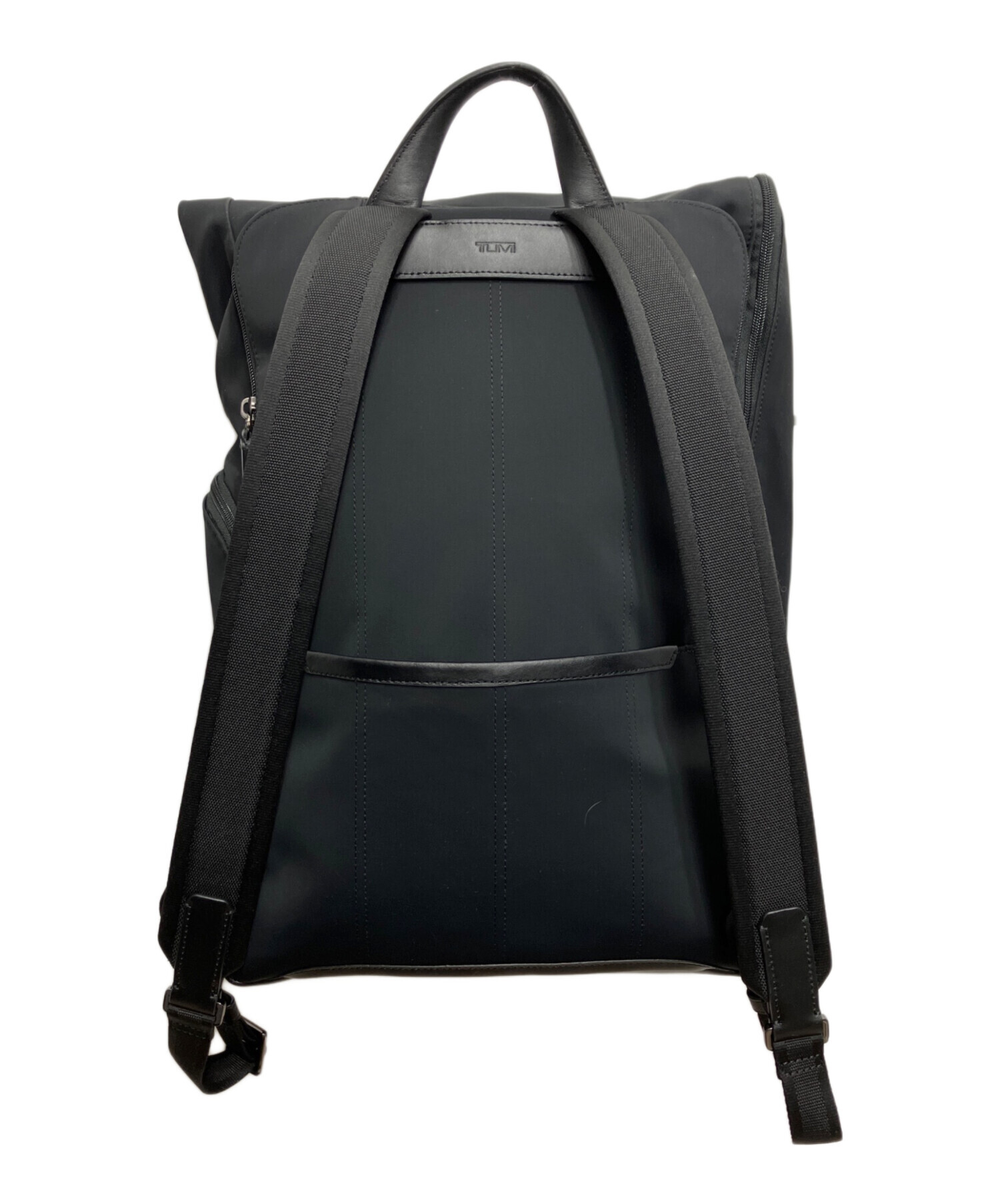 中古・古着通販】TUMI (トゥミ) ハリソン オズボーン ロール・トップ