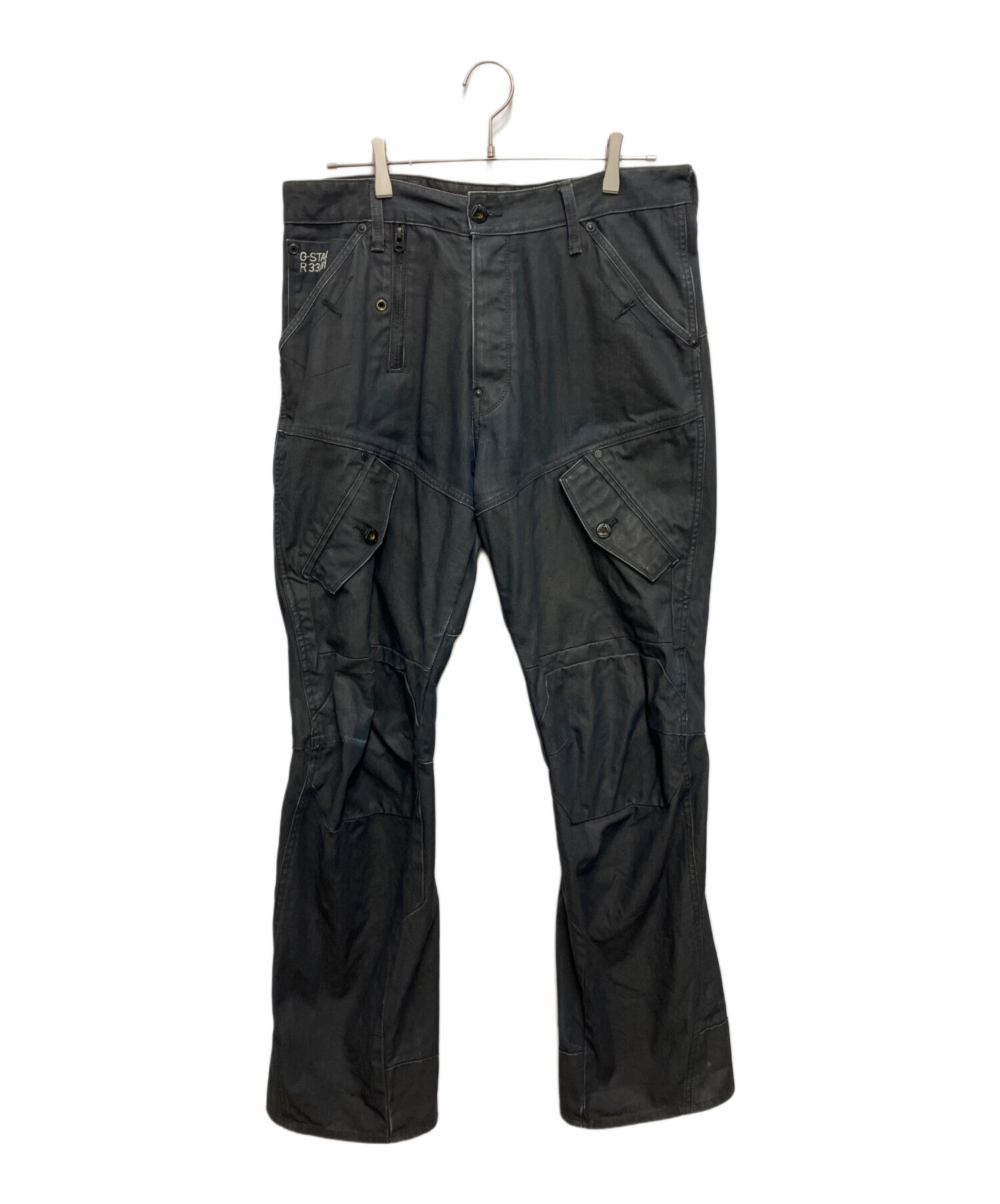 中古・古着通販】G-STAR RAW (ジースターロゥ) SCUBA Loose