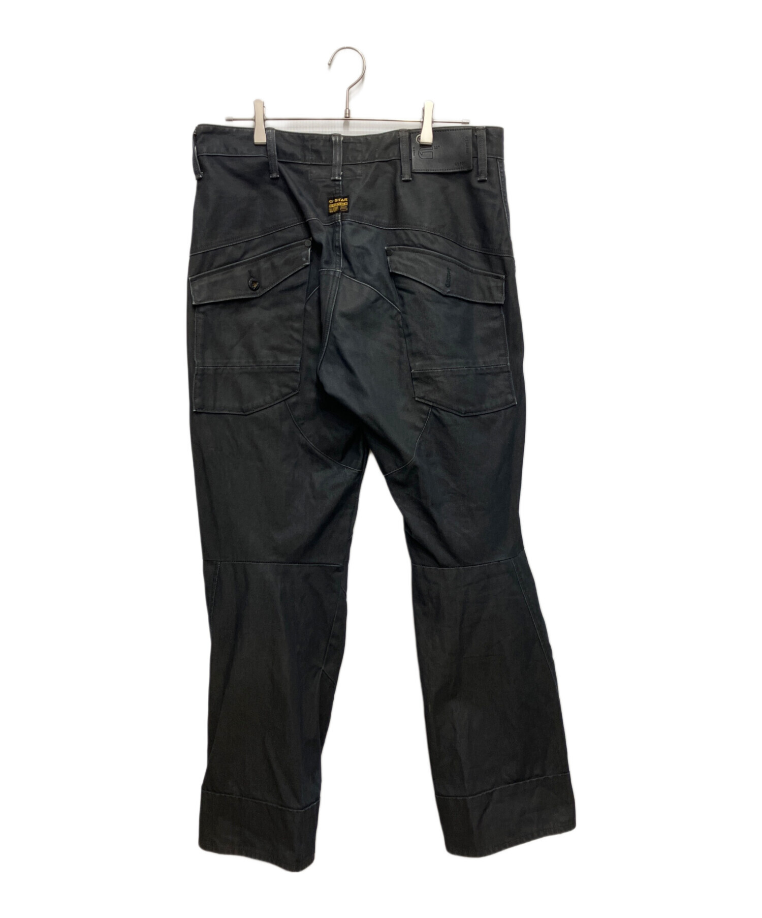 中古・古着通販】G-STAR RAW (ジースターロゥ) SCUBA Loose