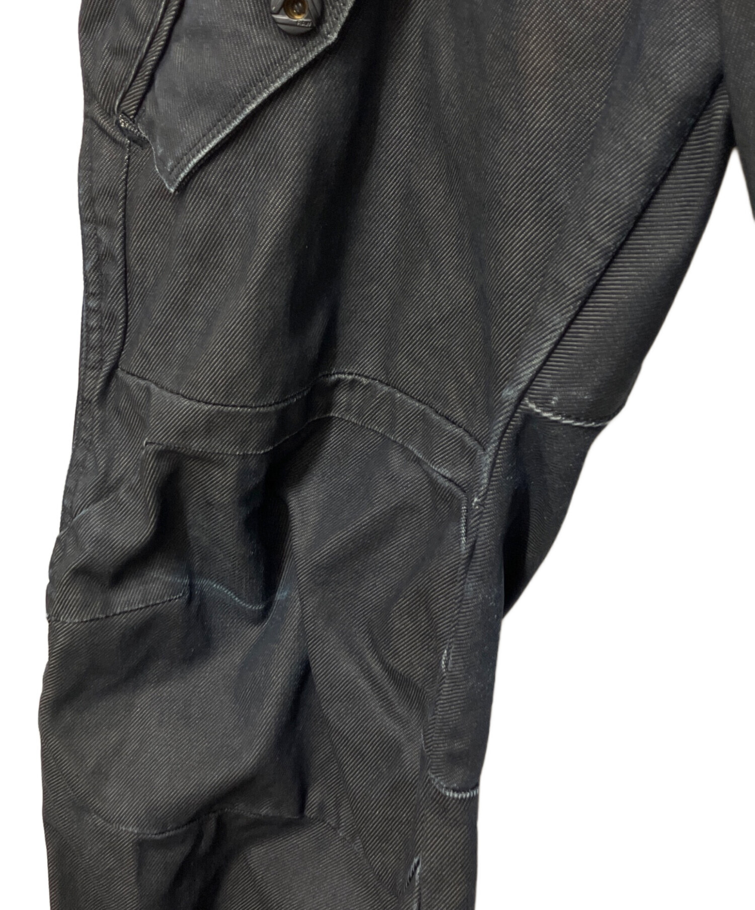 中古・古着通販】G-STAR RAW (ジースターロゥ) SCUBA Loose 