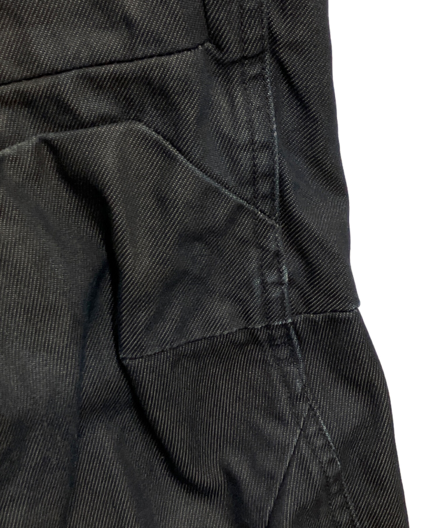 中古・古着通販】G-STAR RAW (ジースターロゥ) SCUBA Loose