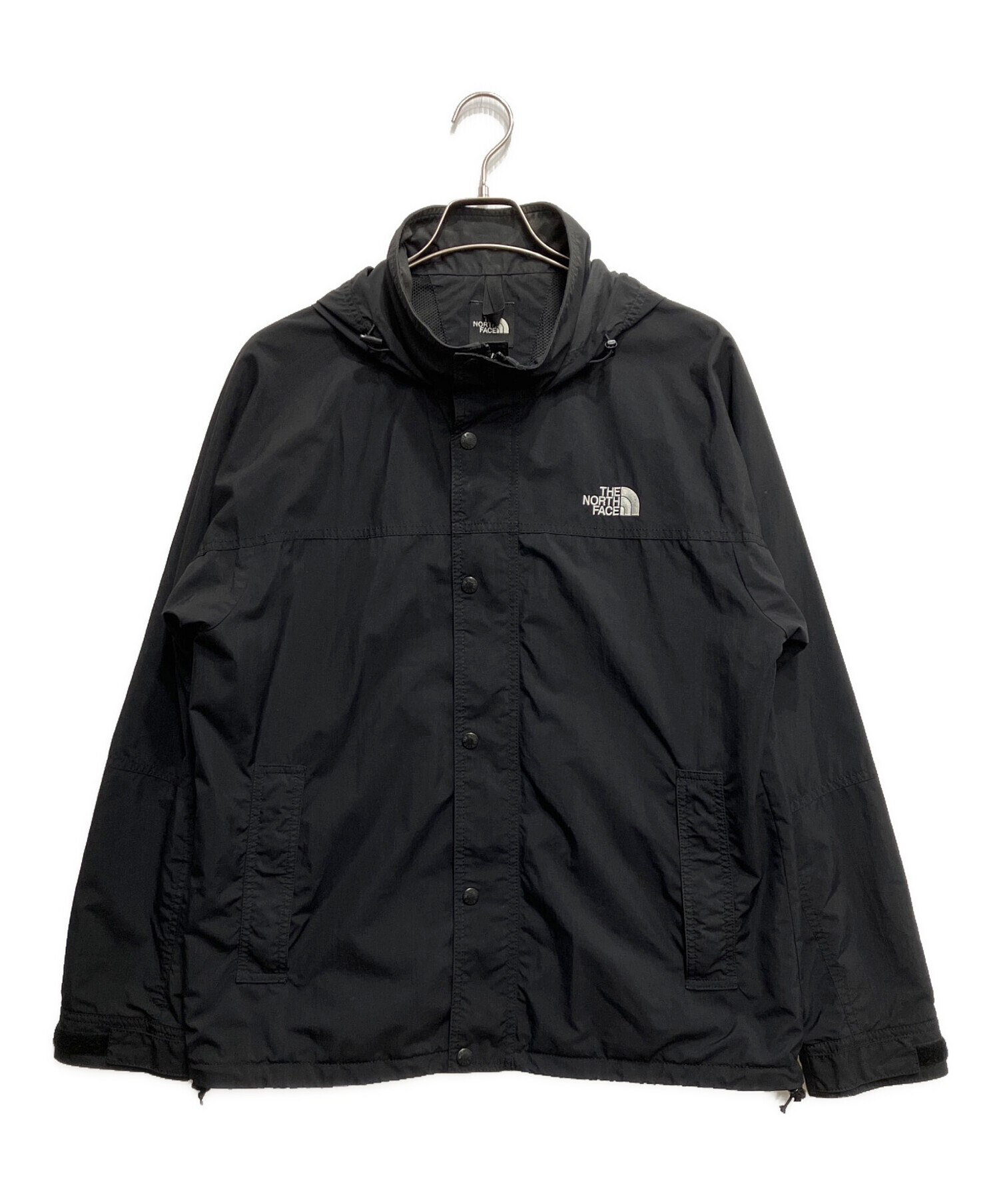 THE NORTHFACE ハイドレナウィンドジャケット新品未使用タグ付き! 中古・古着通販】THE NORTH FACE (ザ ノース フェイス) ハイドレナ