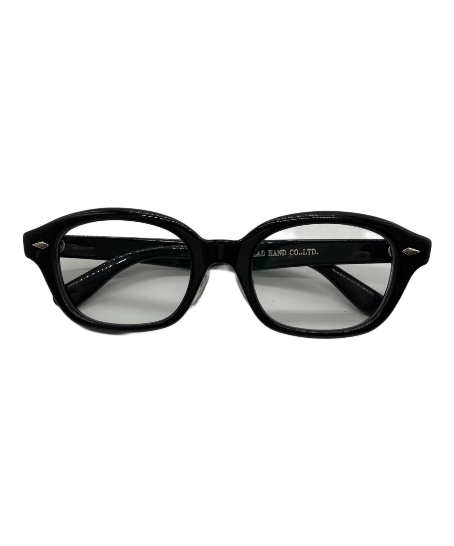 中古・古着通販】GLAD HAND (グラッドハンド) 丹羽雅彦 クリップオン