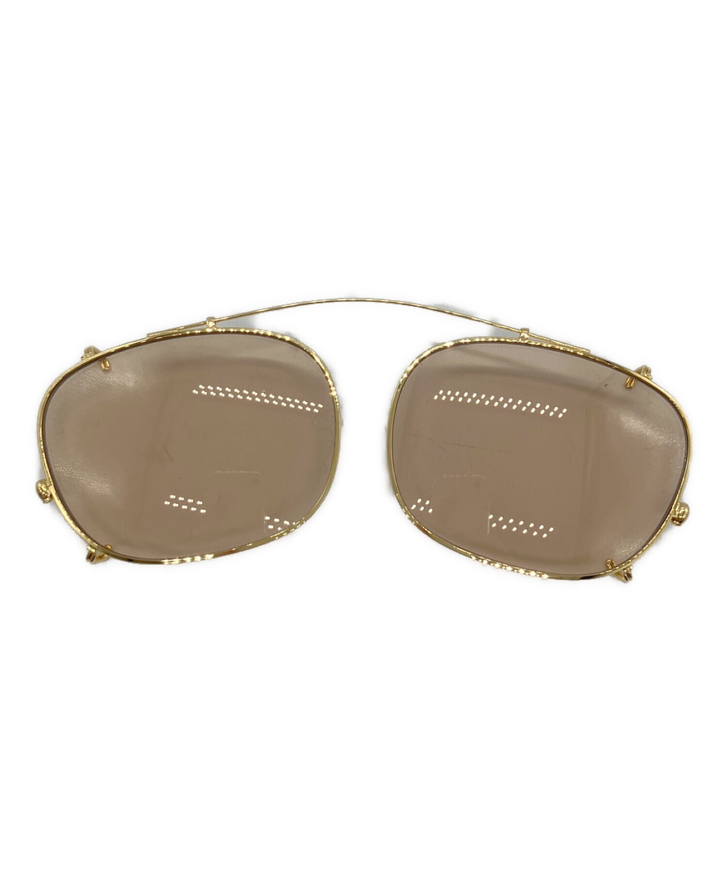 中古・古着通販】GLAD HAND (グラッドハンド) 丹羽雅彦 クリップオン