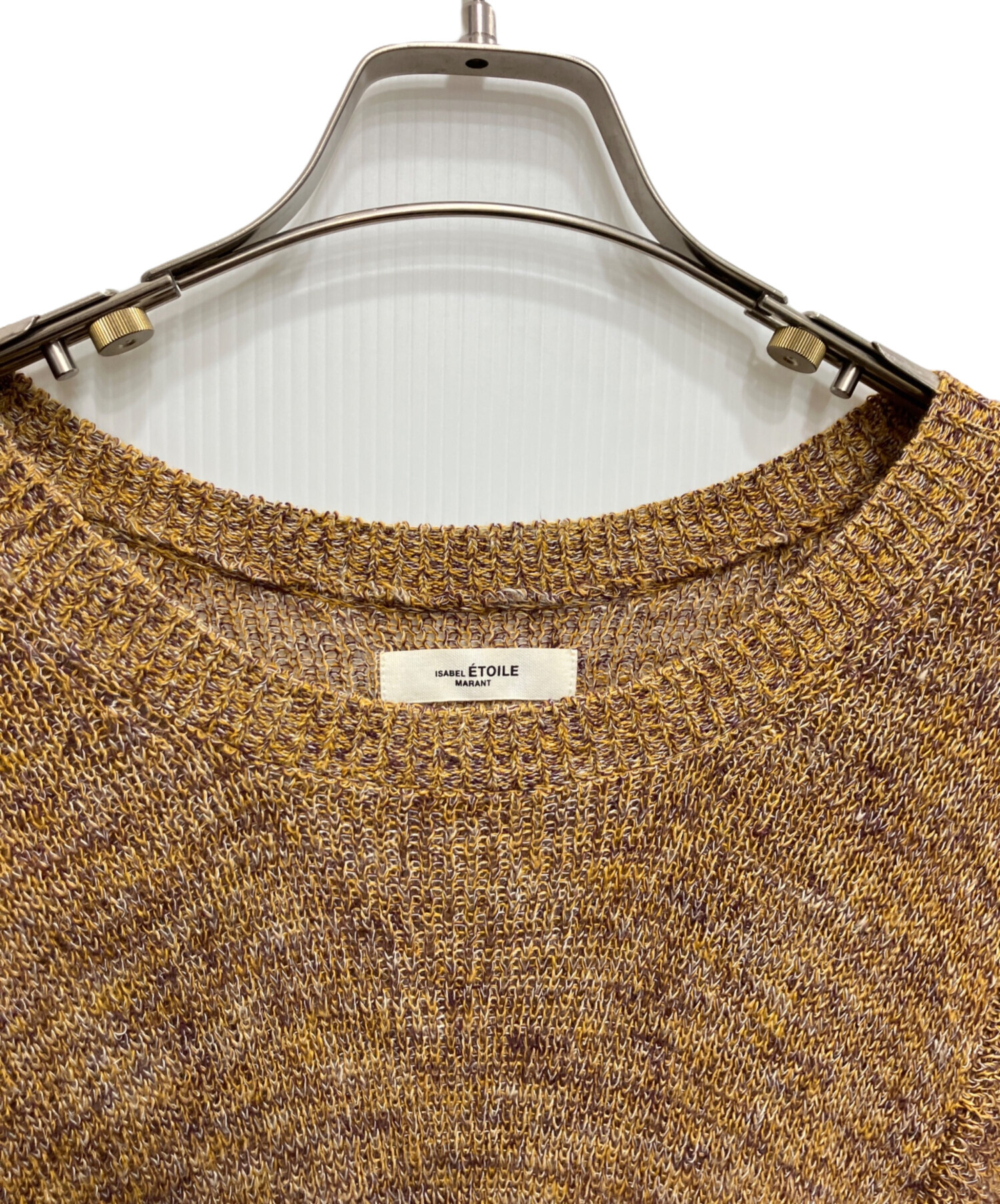 中古・古着通販】ISABEL MARANT ETOILE (イザベルマランエトワール