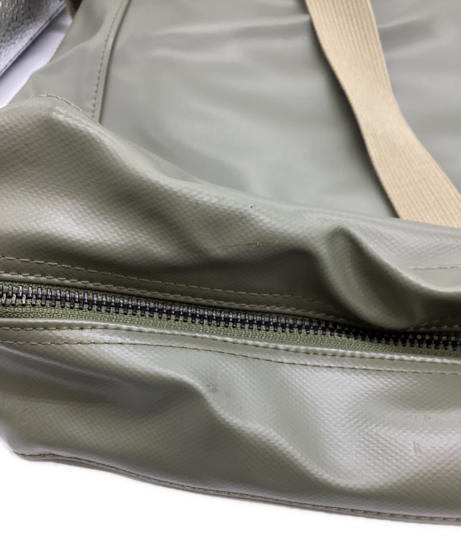 中古・古着通販】LUGGAGE LABEL (ラゲッジ レーベル) ライナートート