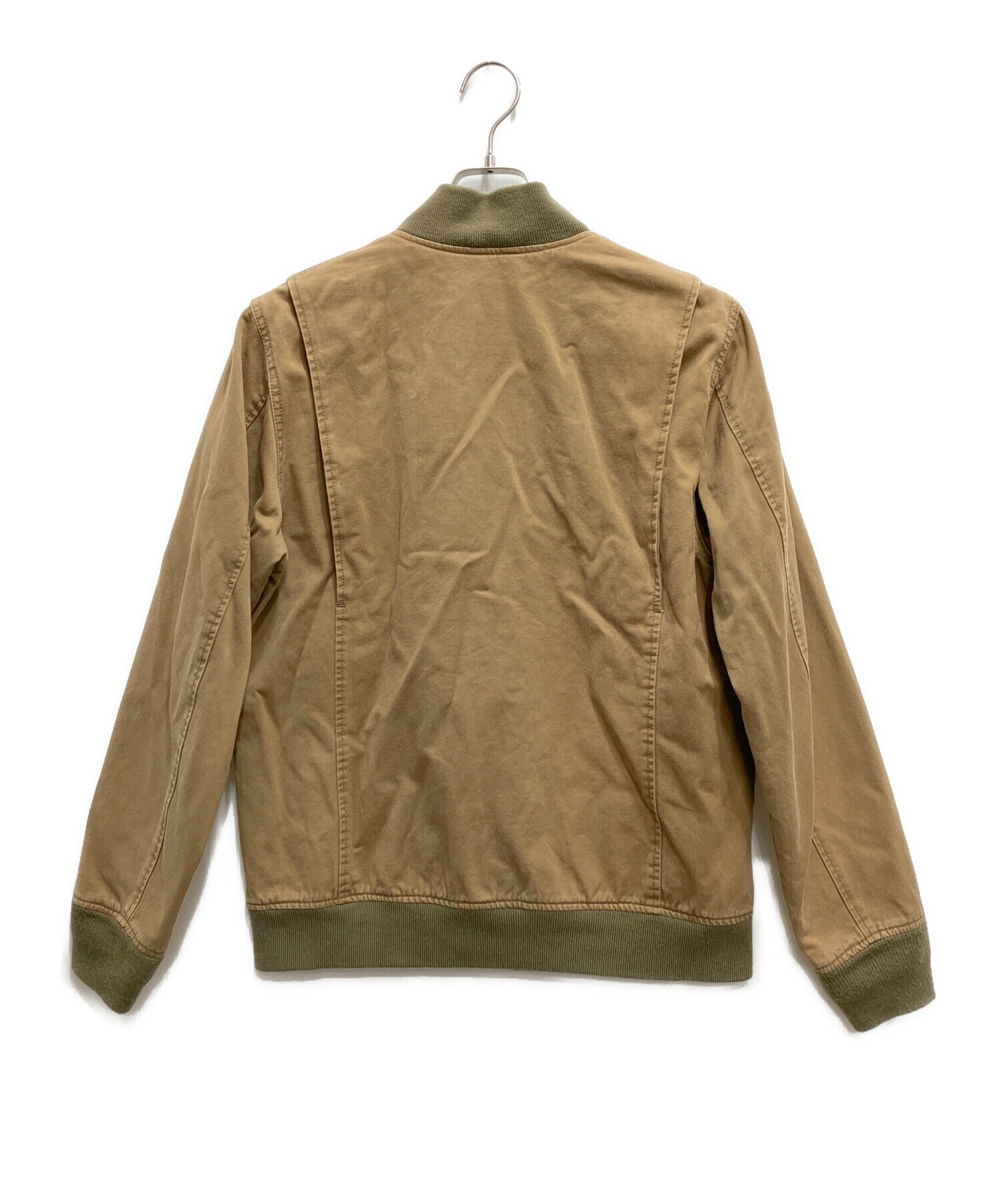 中古・古着通販】NEIGHBORHOOD (ネイバーフッド) TANKERS/C-JKT 